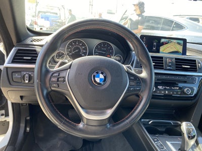 2019 BMW 4 Series 430I CONVERTIBLE