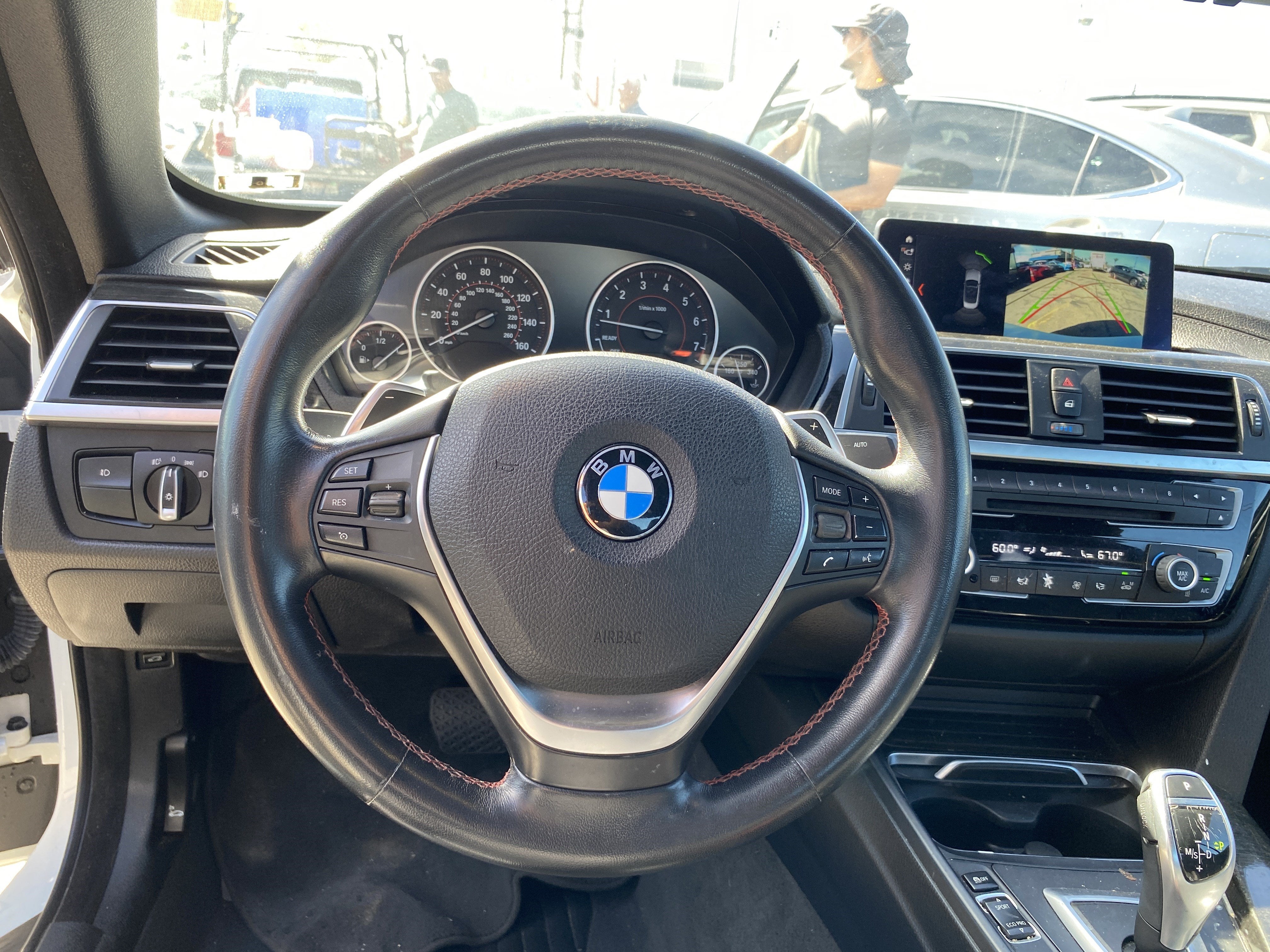 2019 BMW 4 Series 430I CONVERTIBLE