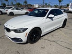 2019 BMW 4 Series 430I CONVERTIBLE