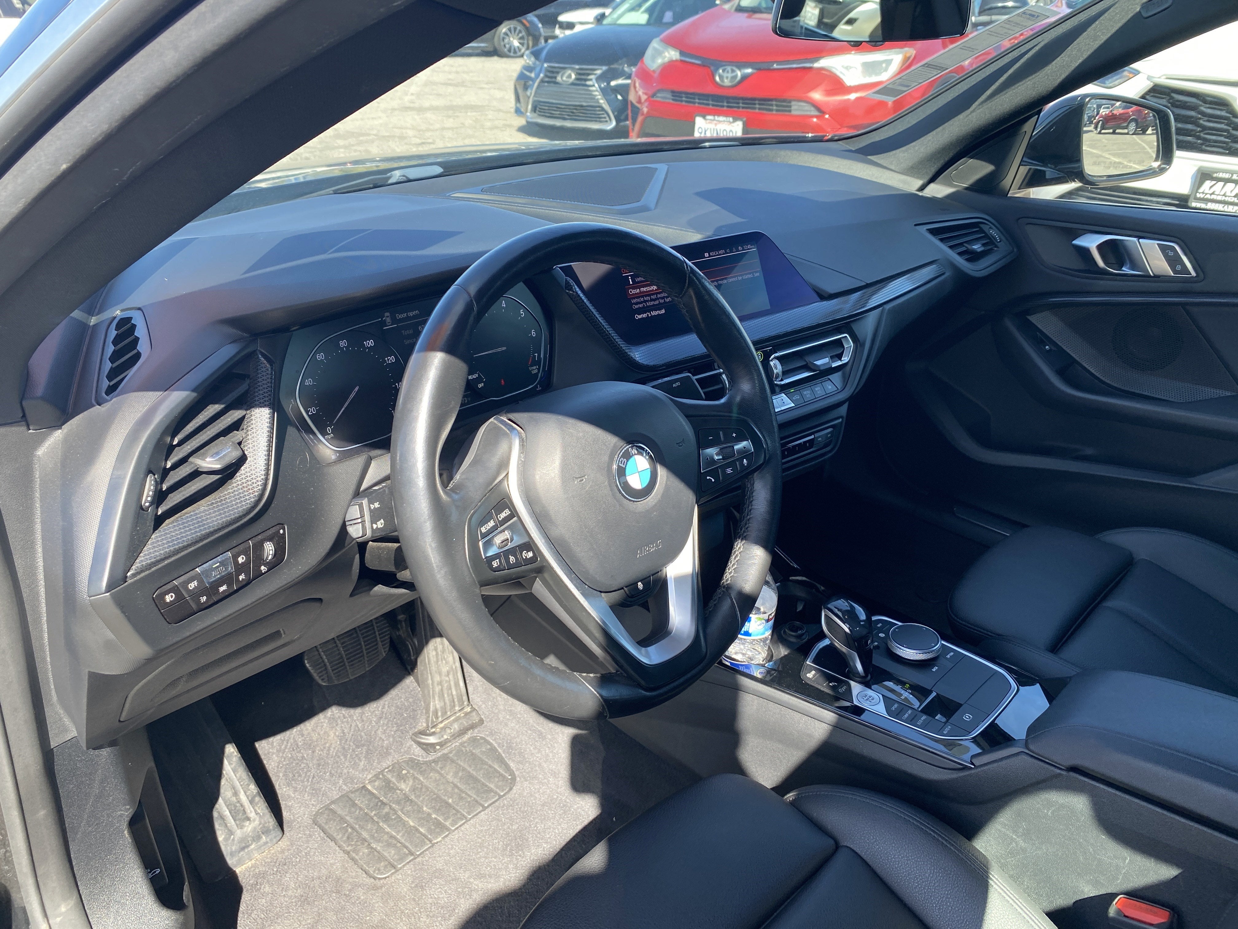 2021 BMW 2 Series 228i