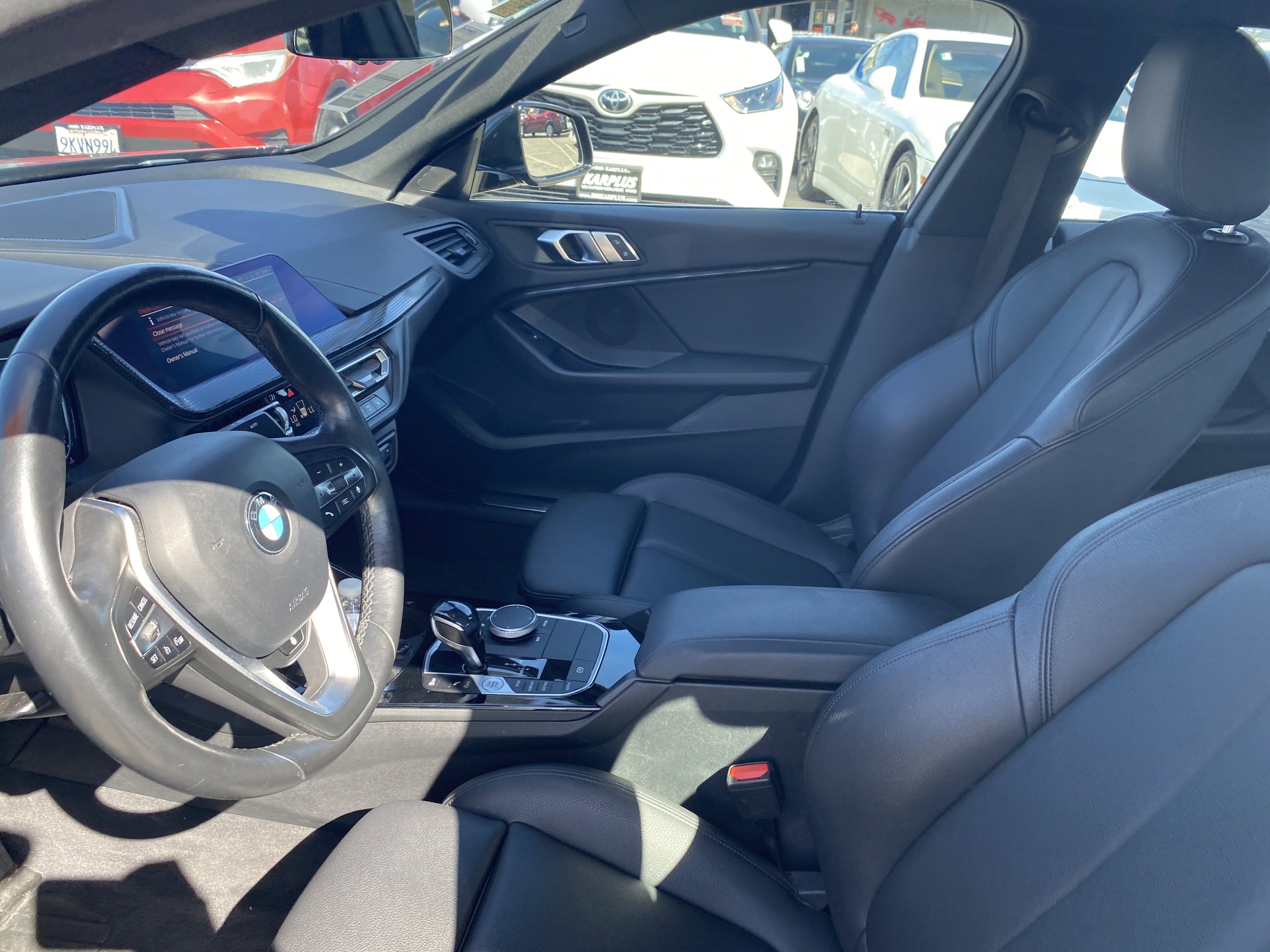 2021 BMW 2 Series 228i