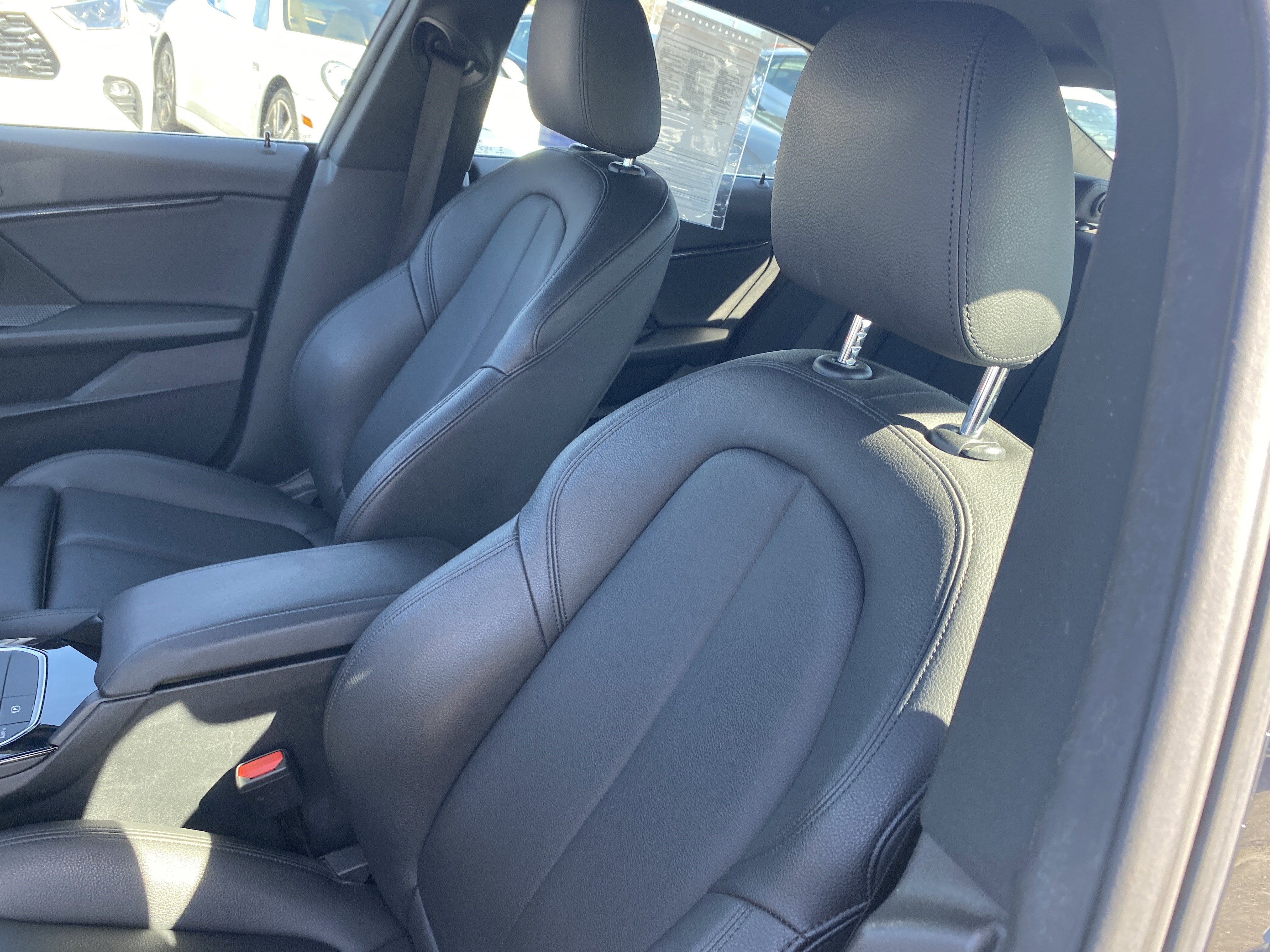 2021 BMW 2 Series 228i