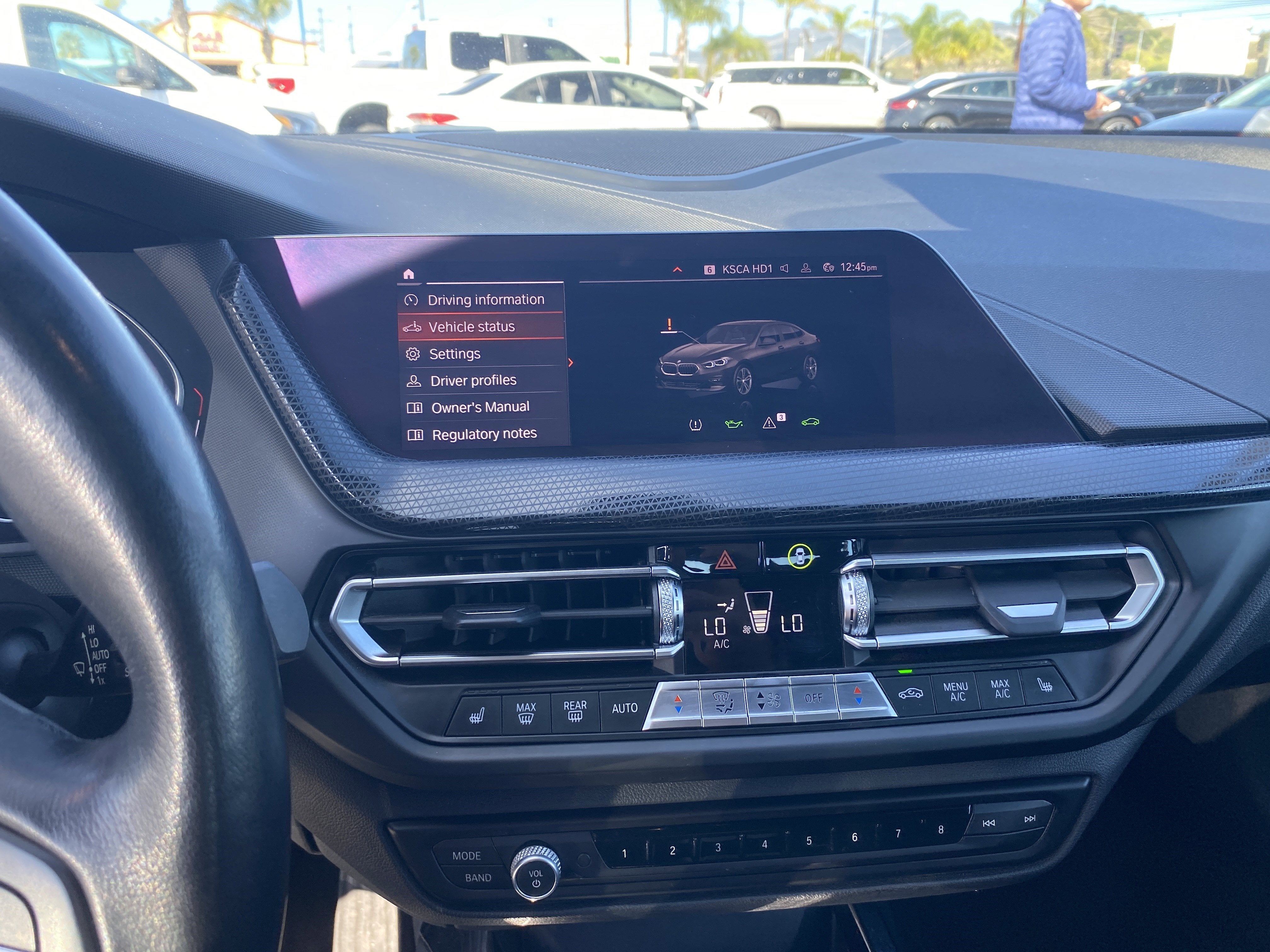 2021 BMW 2 Series 228i