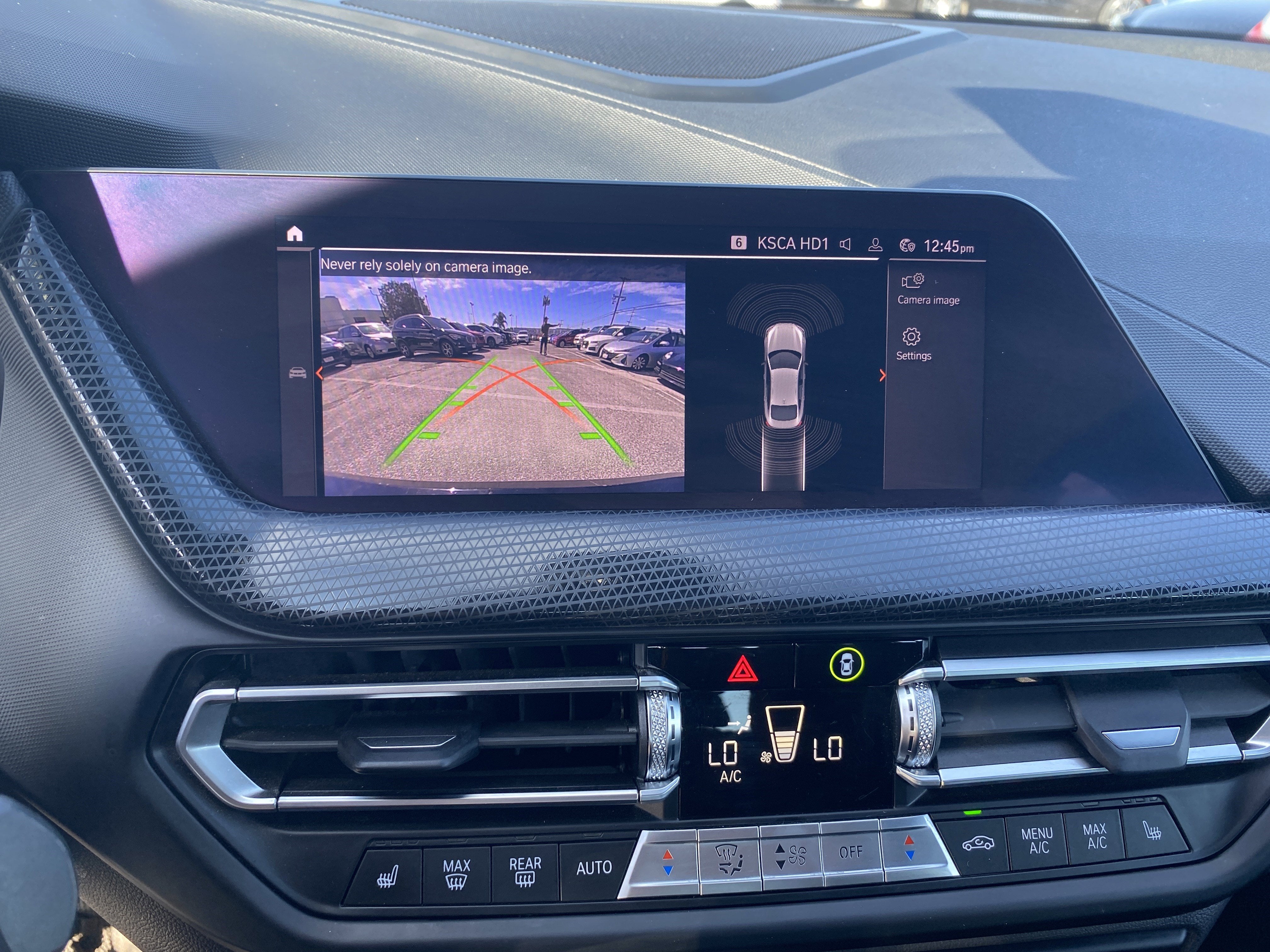 2021 BMW 2 Series 228i