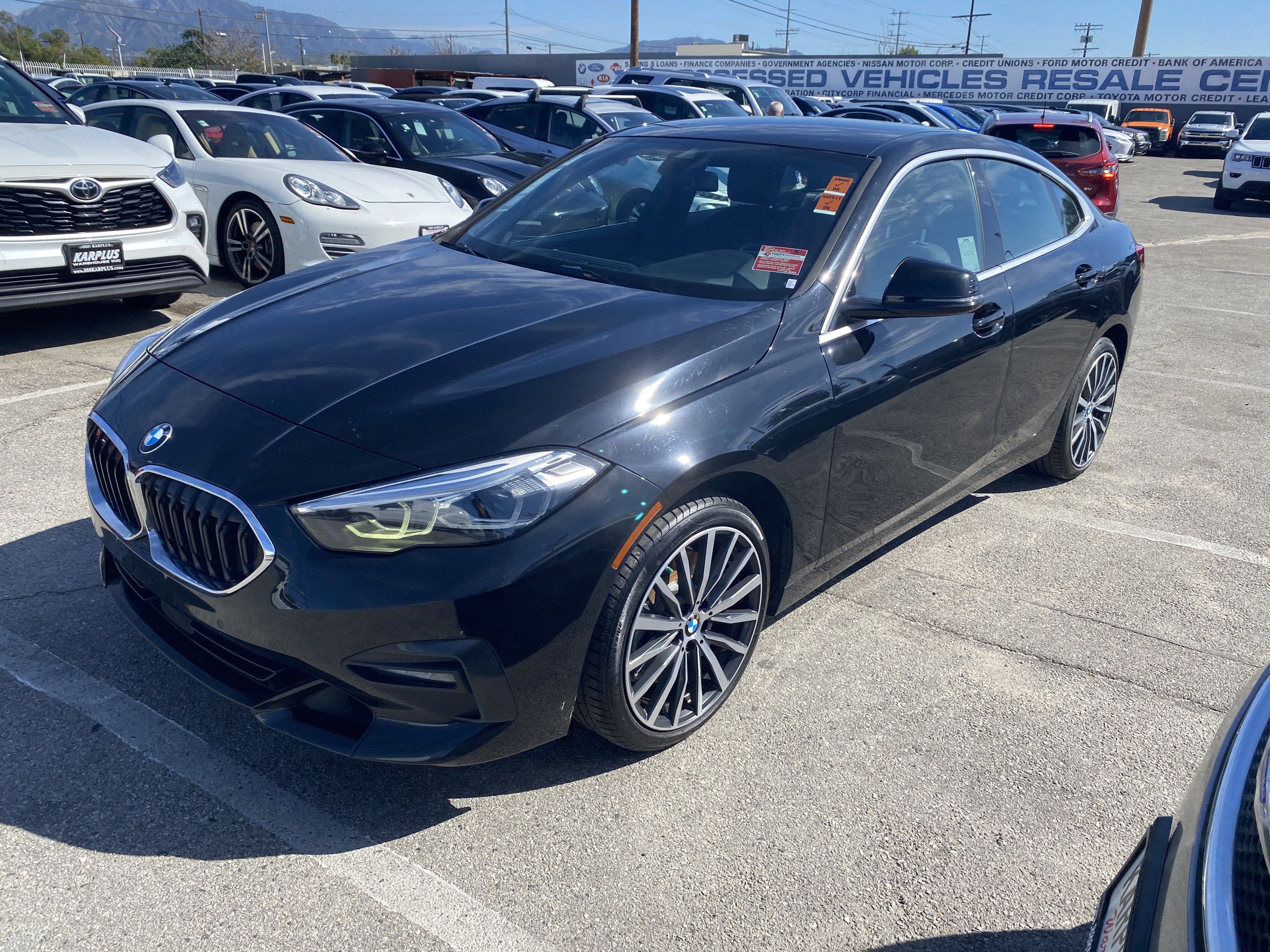 2021 BMW 2 Series 228i