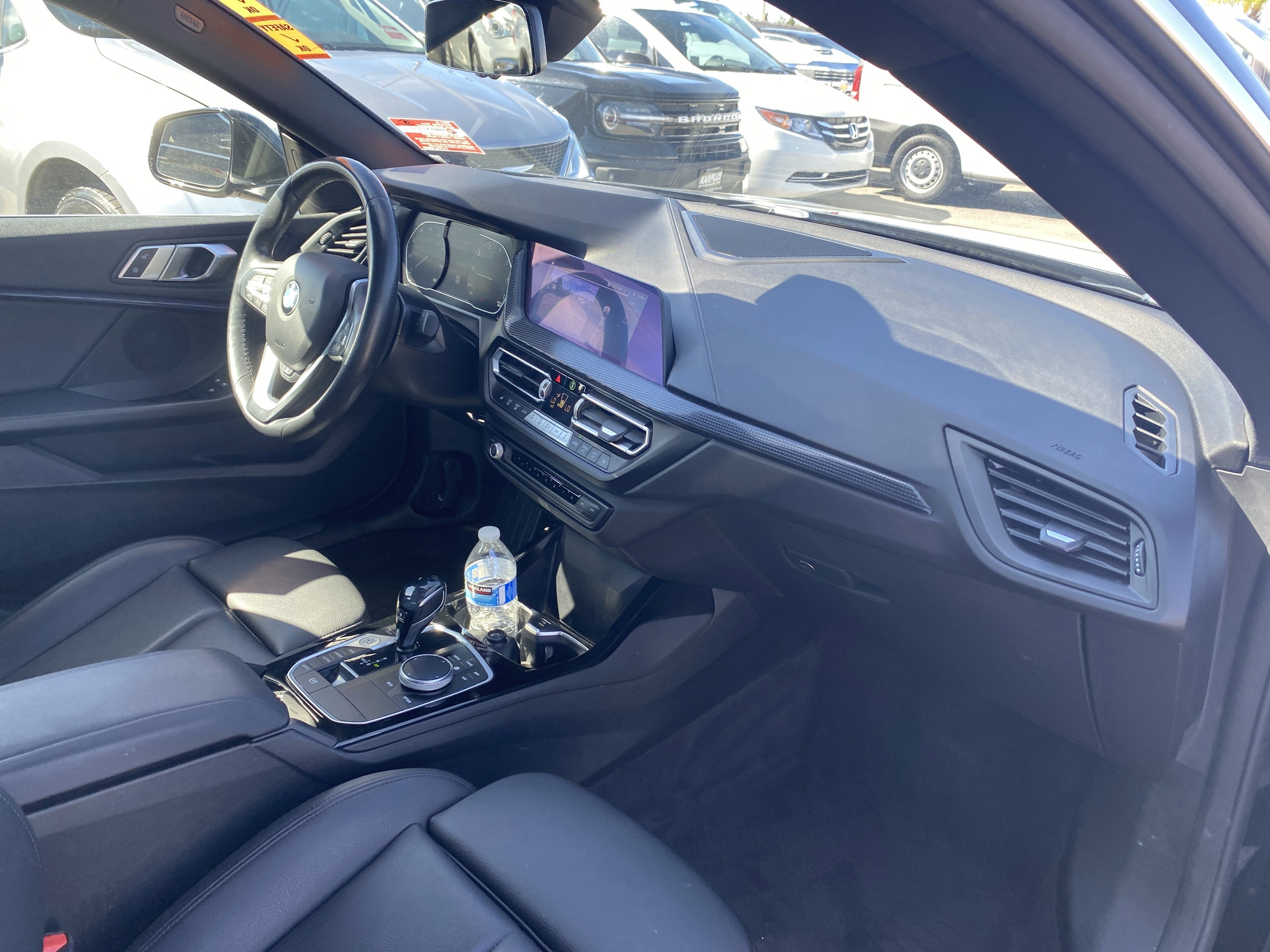 2021 BMW 2 Series 228i