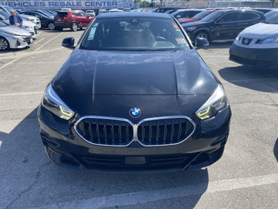 2021 BMW 2 Series 228i