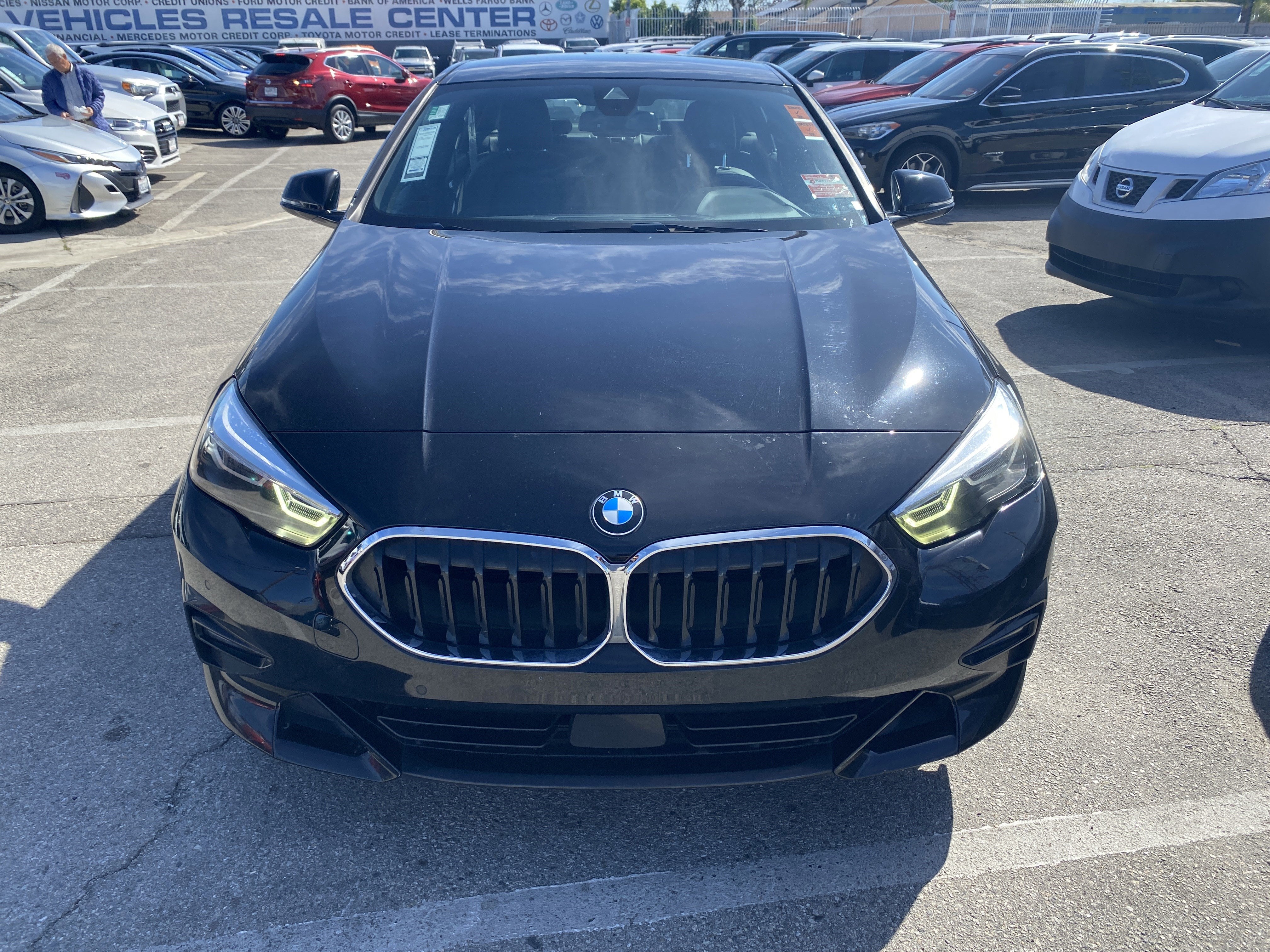 2021 BMW 2 Series 228i