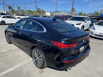 2021 BMW 2 Series 228i