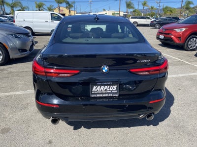 2021 BMW 2 Series 228i