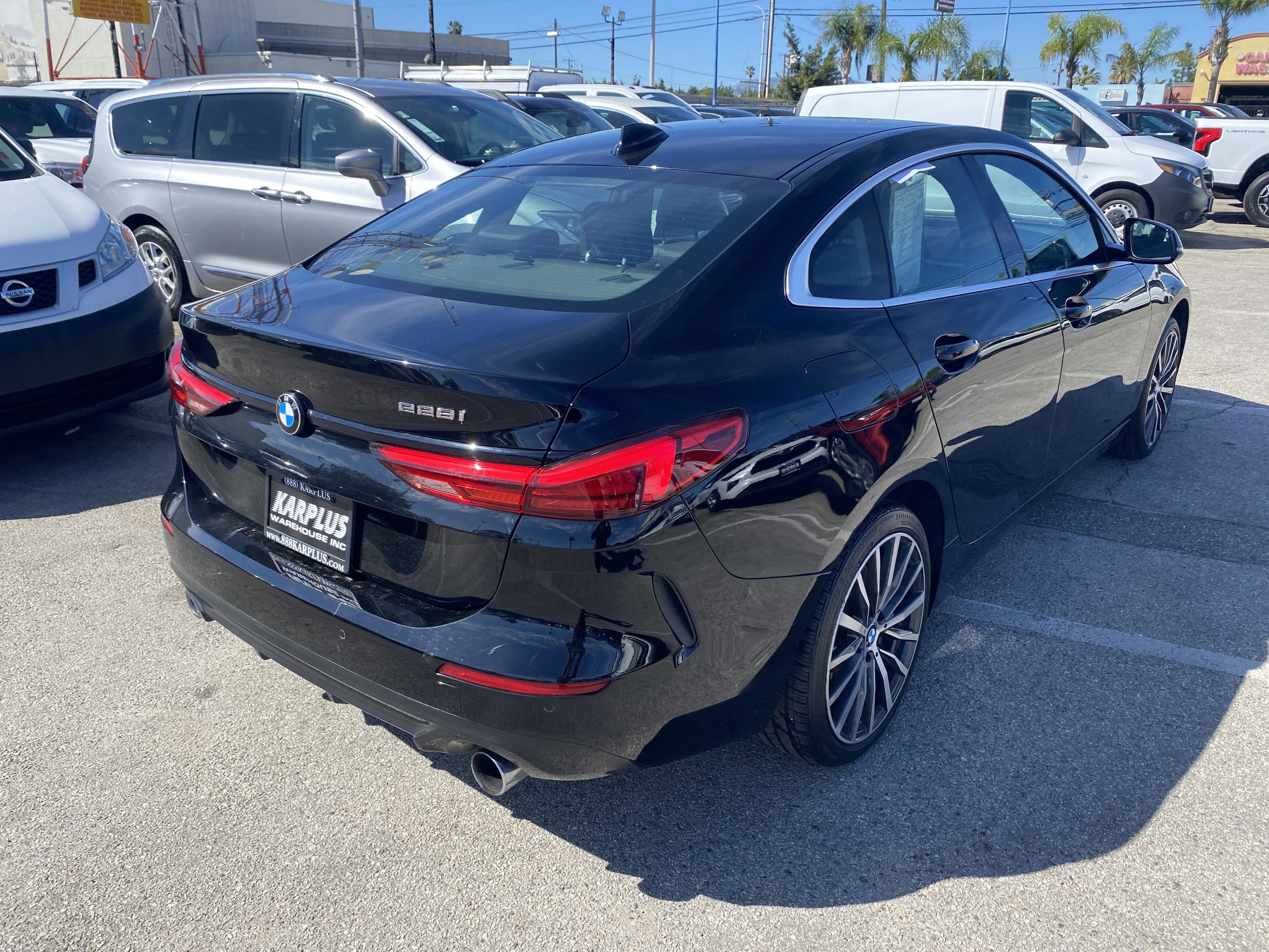 2021 BMW 2 Series 228i
