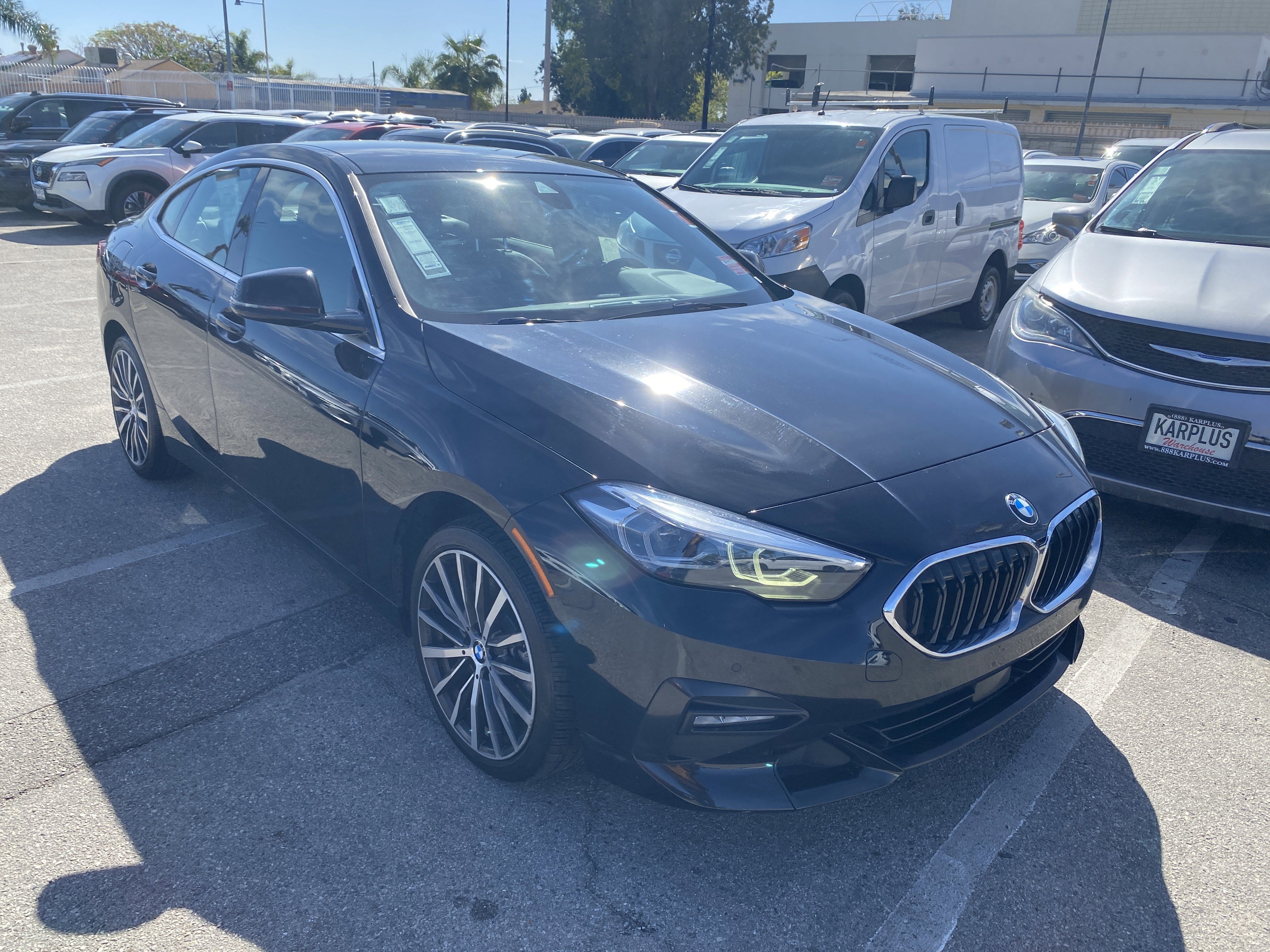2021 BMW 2 Series 228i