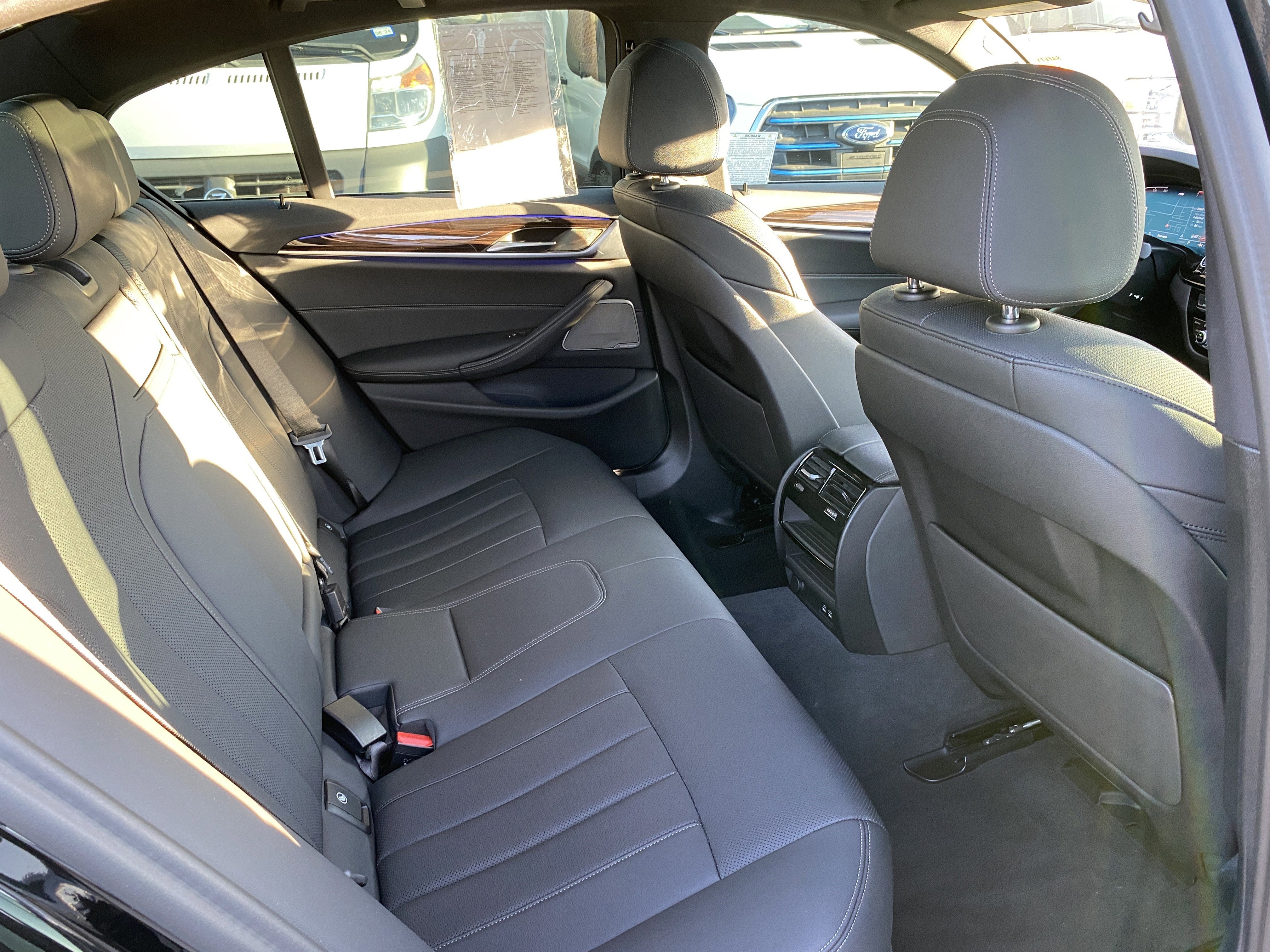 2023 BMW 5 Series 530i