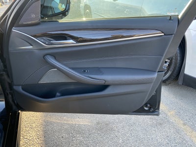 2023 BMW 5 Series 530i