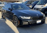 2023 BMW 5 Series 530i