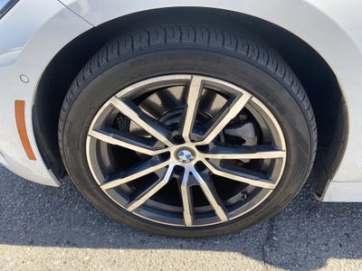 2021 BMW 3 Series 330E PLUG-IN HYBRID