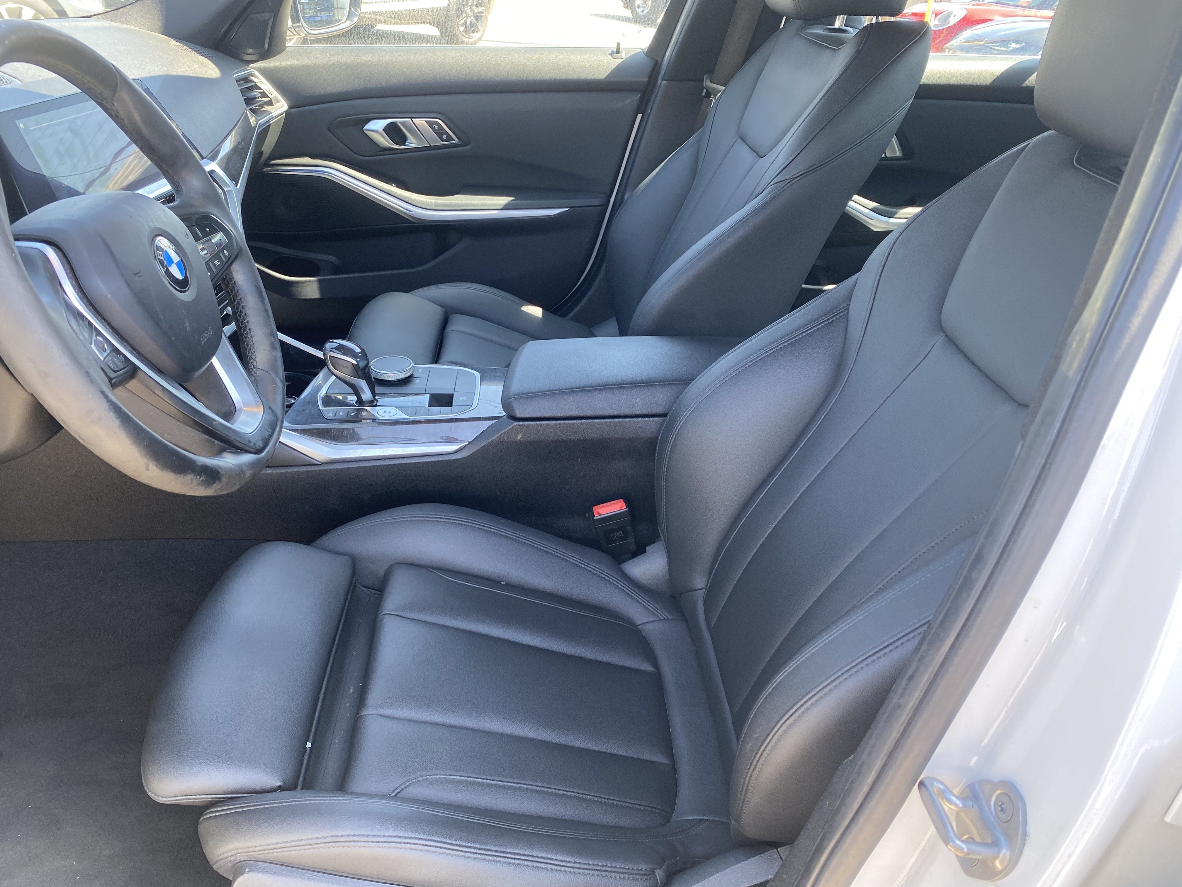 2021 BMW 3 Series 330E PLUG-IN HYBRID