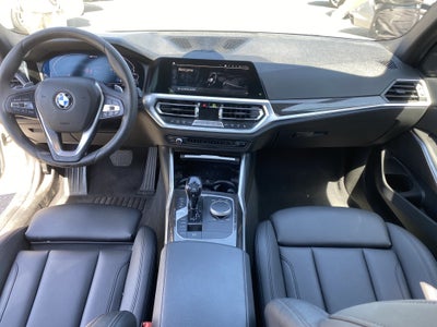 2021 BMW 3 Series 330E PLUG-IN HYBRID