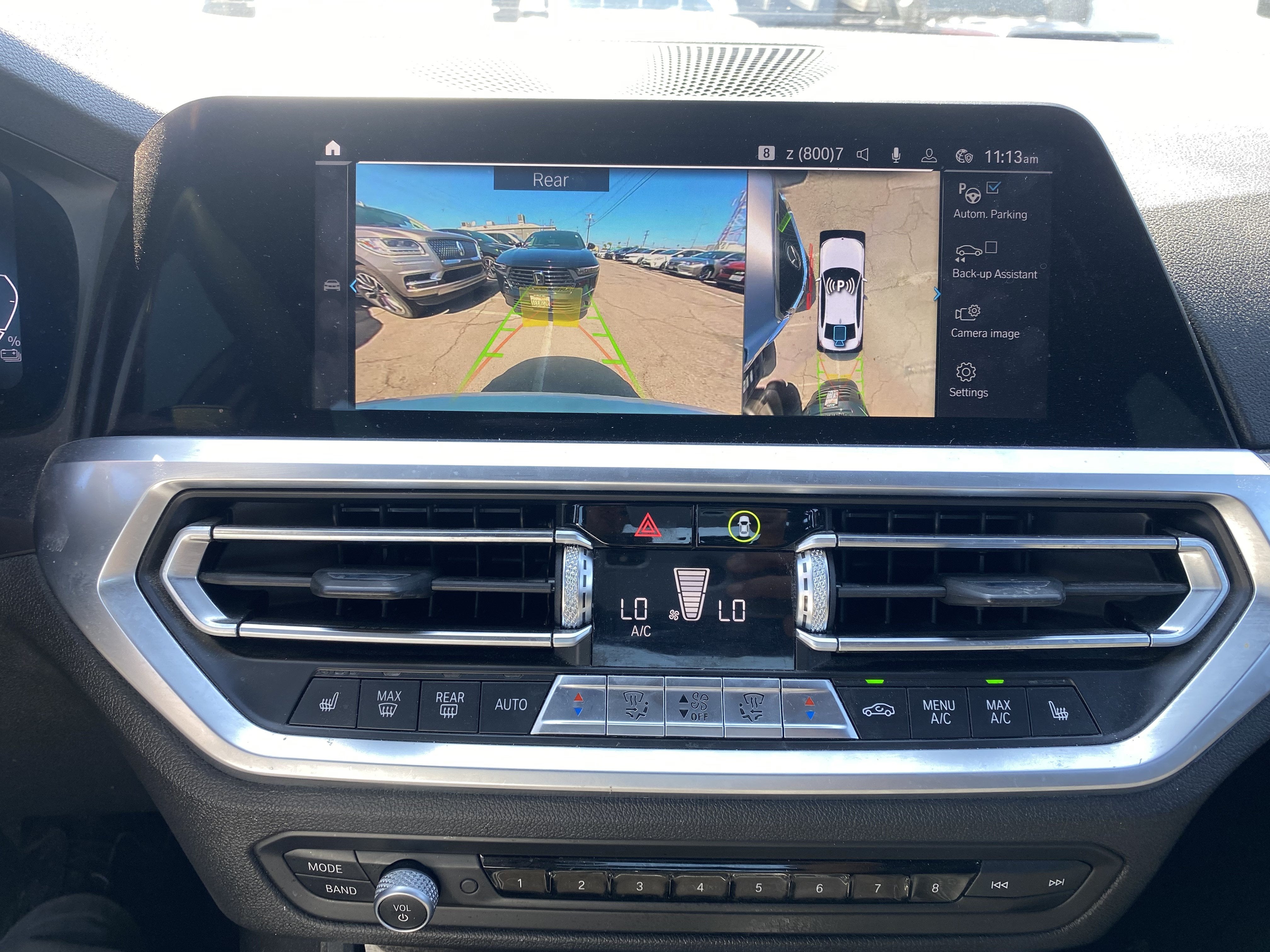 2021 BMW 3 Series 330E PLUG-IN HYBRID