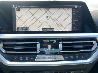 2021 BMW 3 Series 330E PLUG-IN HYBRID