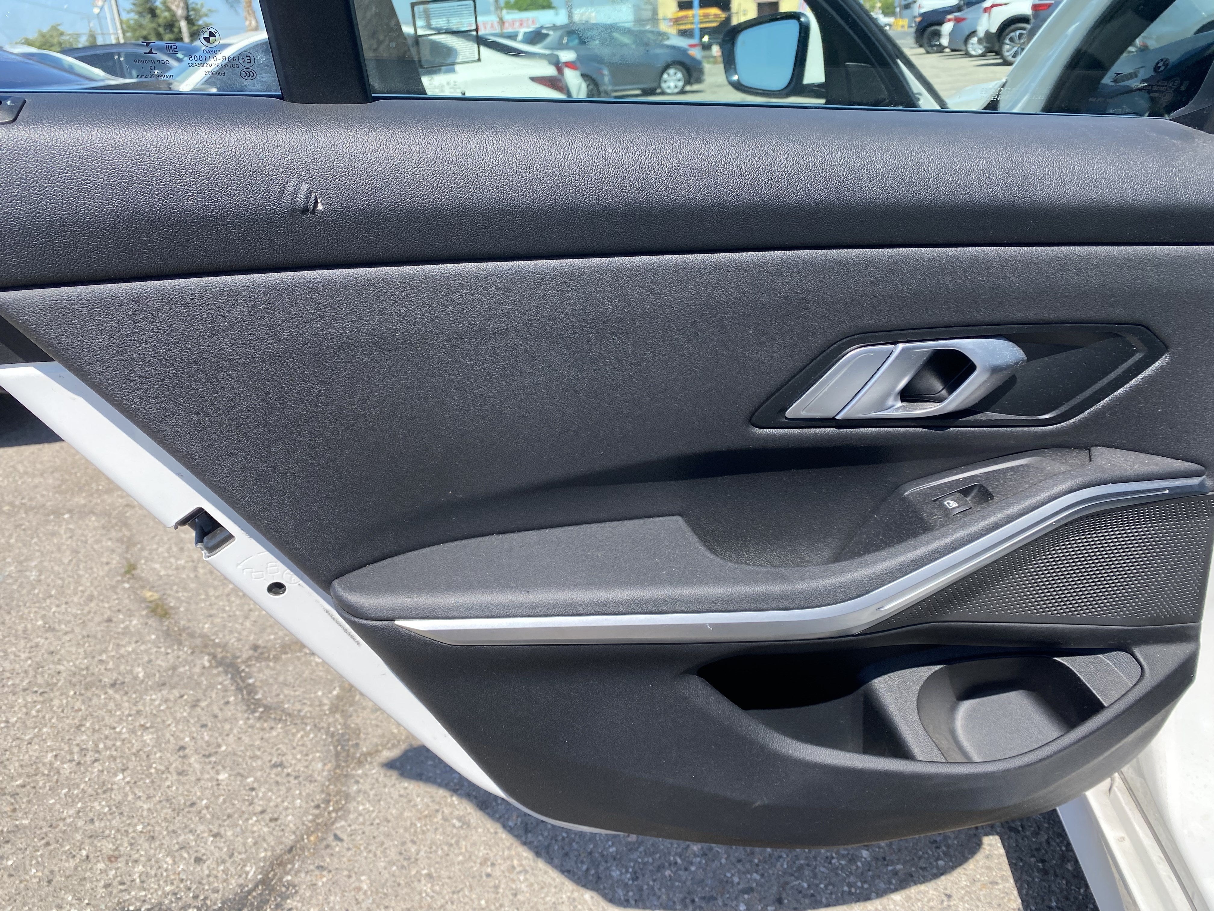 2021 BMW 3 Series 330E PLUG-IN HYBRID