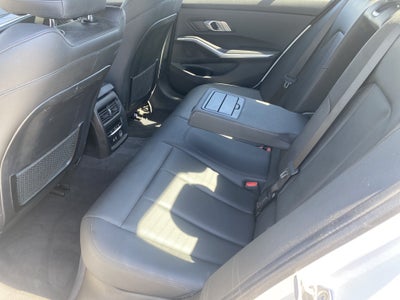 2021 BMW 3 Series 330E PLUG-IN HYBRID