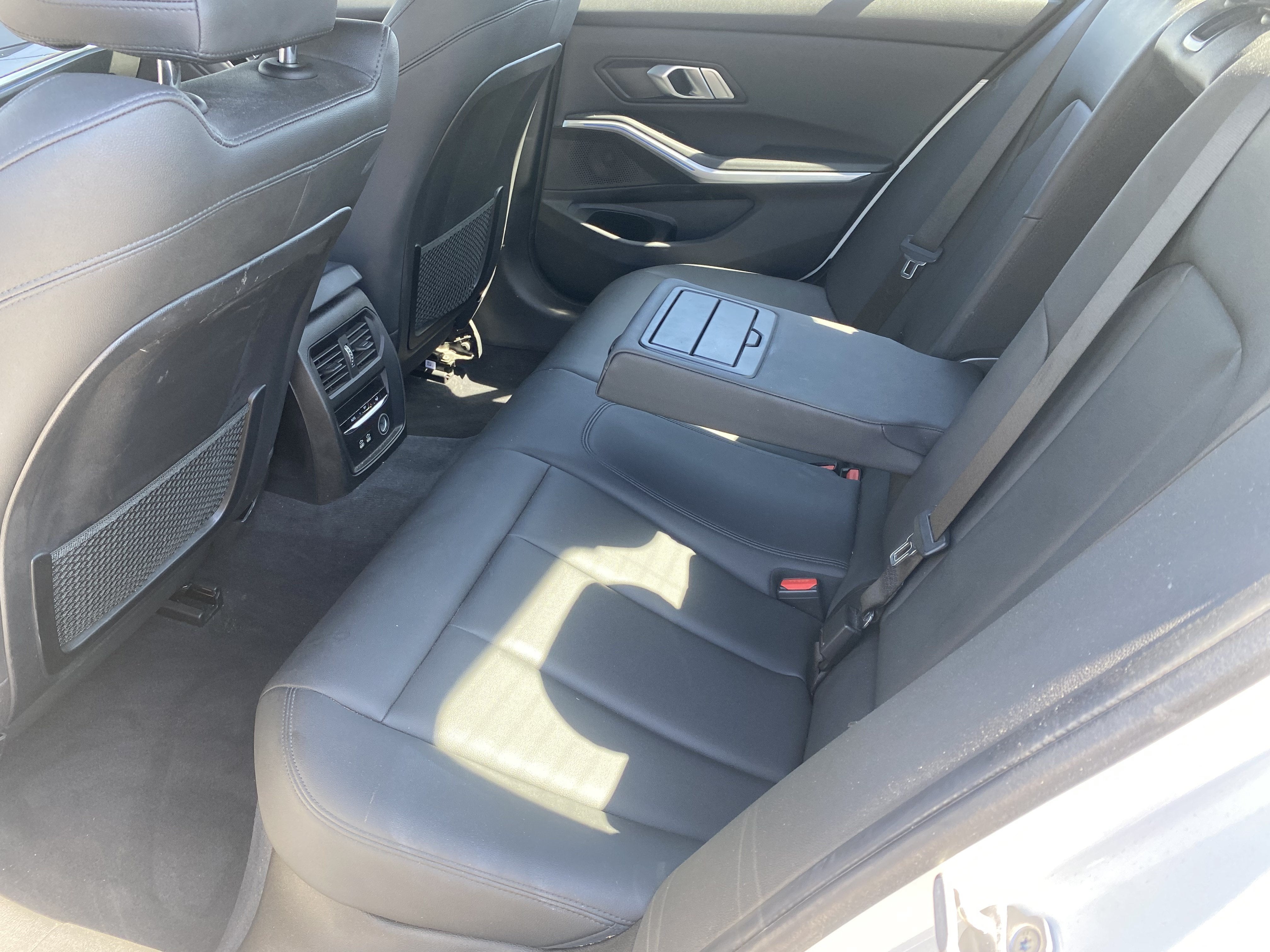 2021 BMW 3 Series 330E PLUG-IN HYBRID