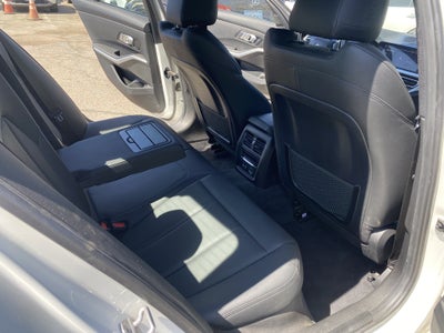2021 BMW 3 Series 330E PLUG-IN HYBRID