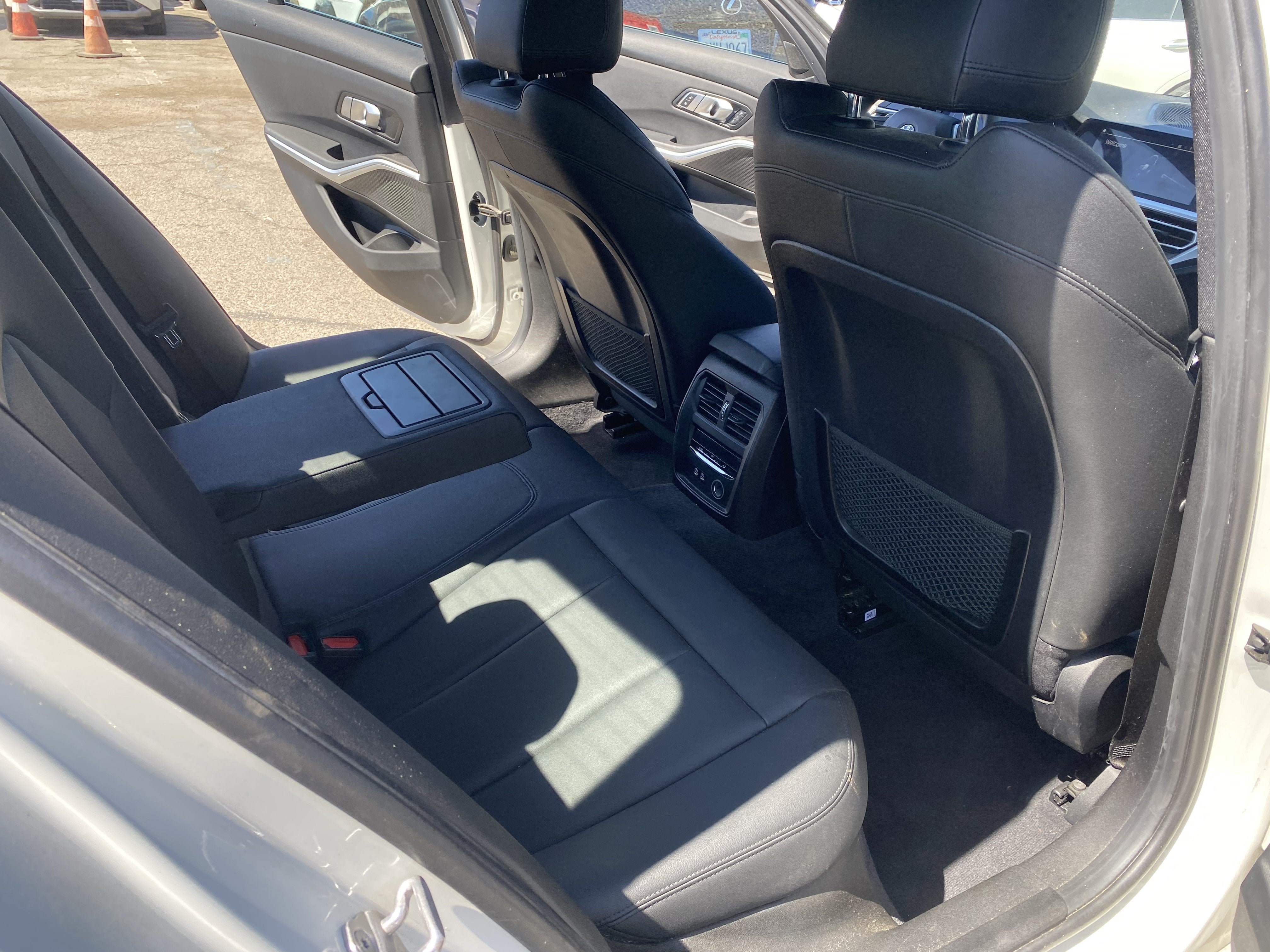 2021 BMW 3 Series 330E PLUG-IN HYBRID