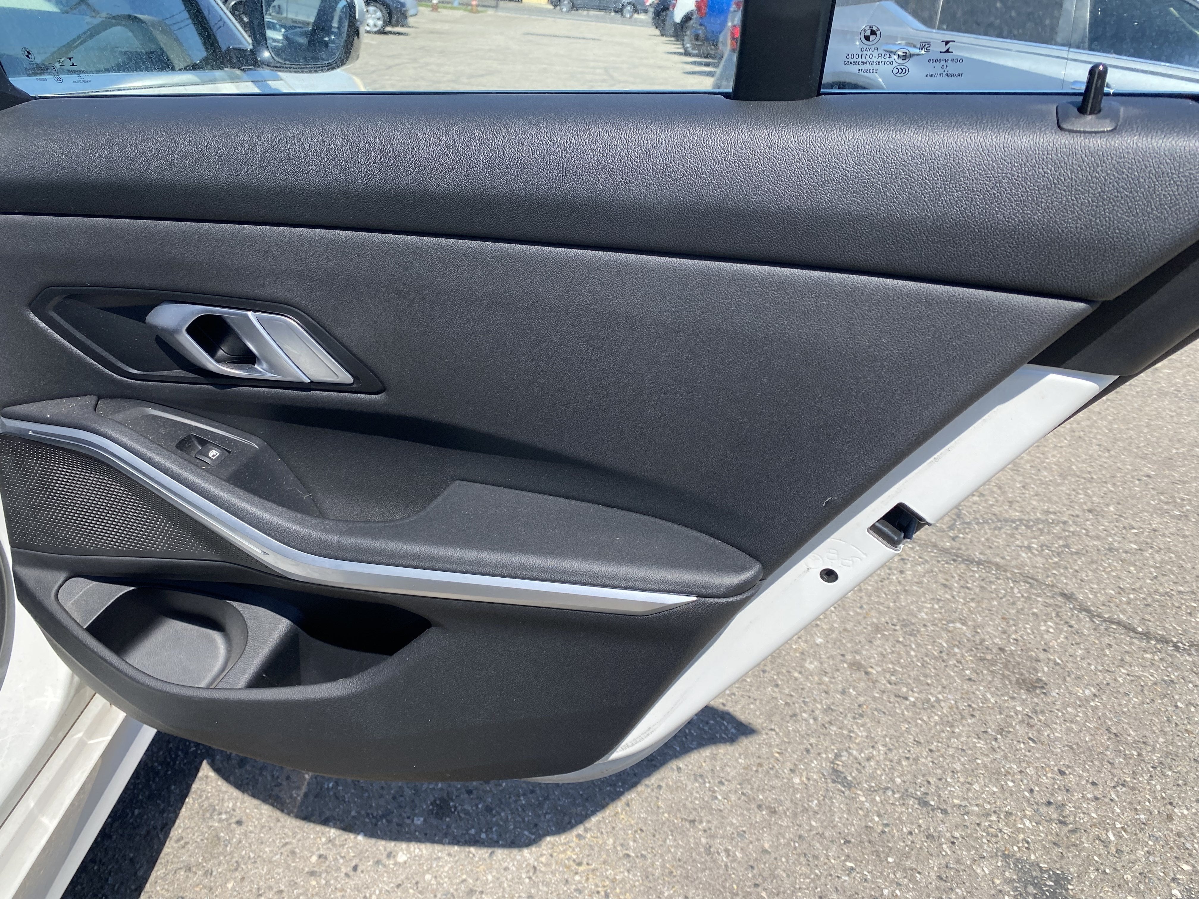 2021 BMW 3 Series 330E PLUG-IN HYBRID