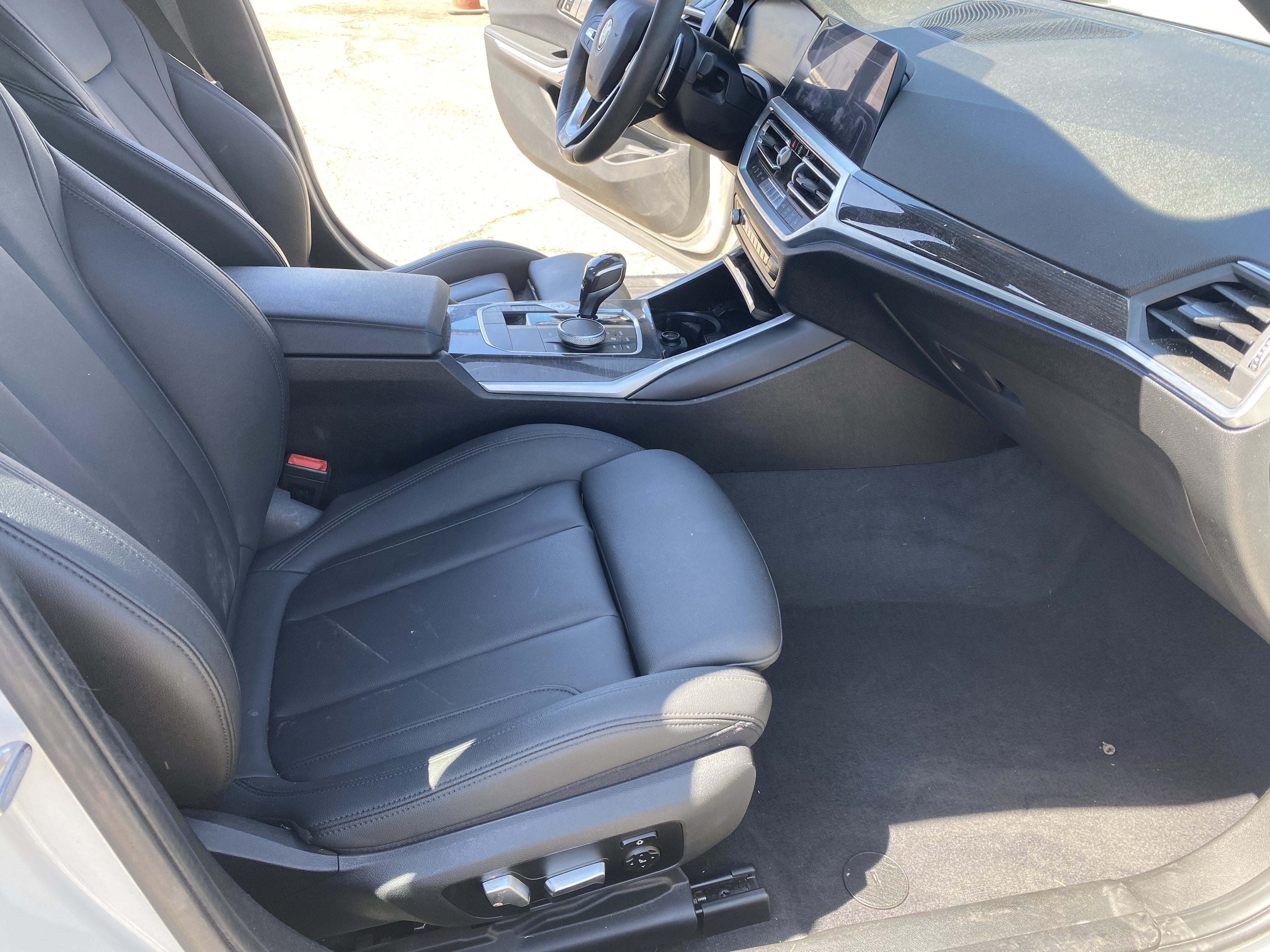 2021 BMW 3 Series 330E PLUG-IN HYBRID
