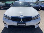 2021 BMW 3 Series 330E PLUG-IN HYBRID