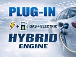 2021 BMW 3 Series 330E PLUG-IN HYBRID