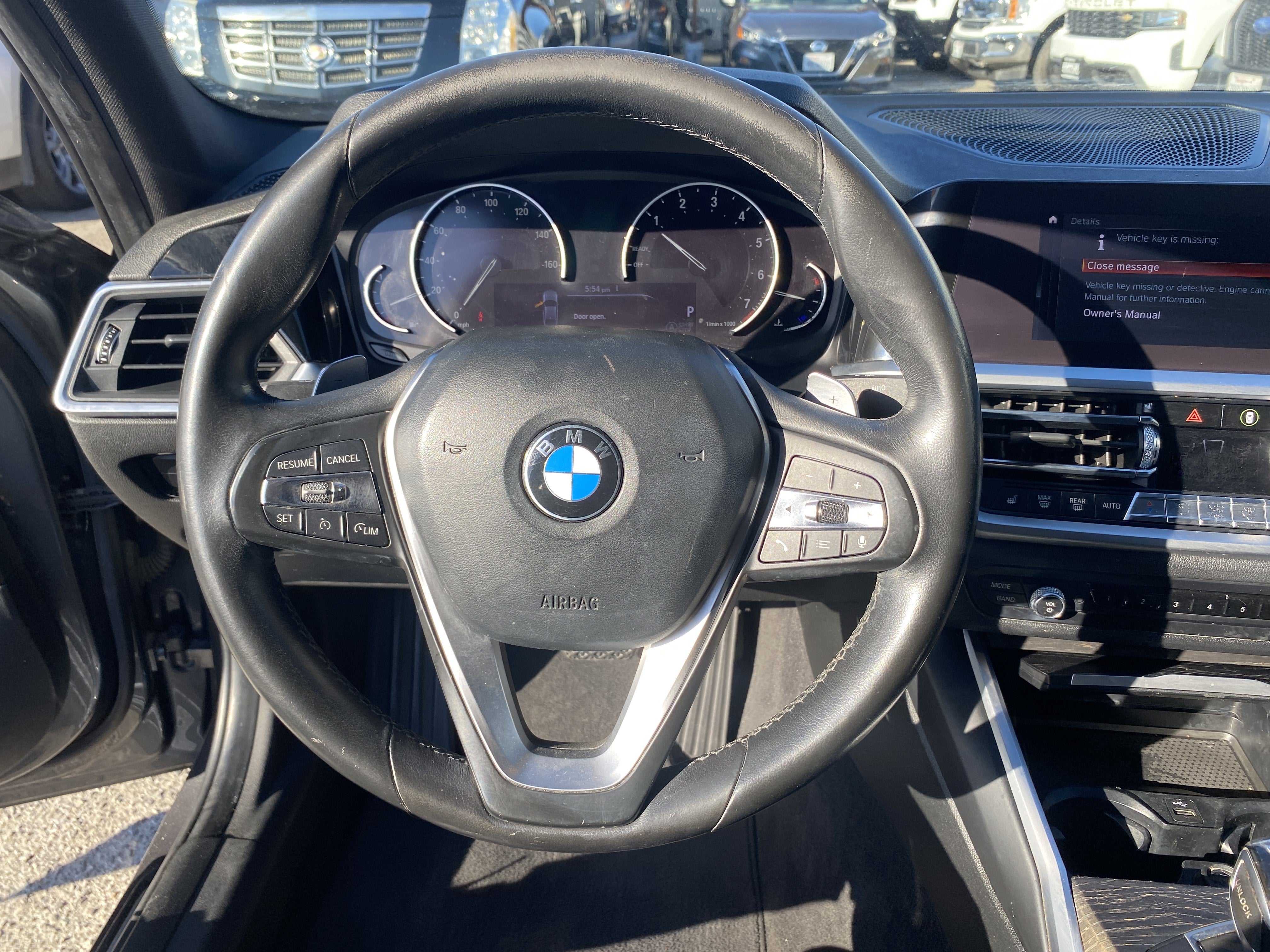 2020 BMW 3 Series 330i