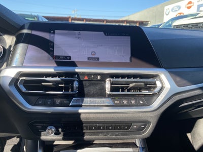 2020 BMW 3 Series 330i