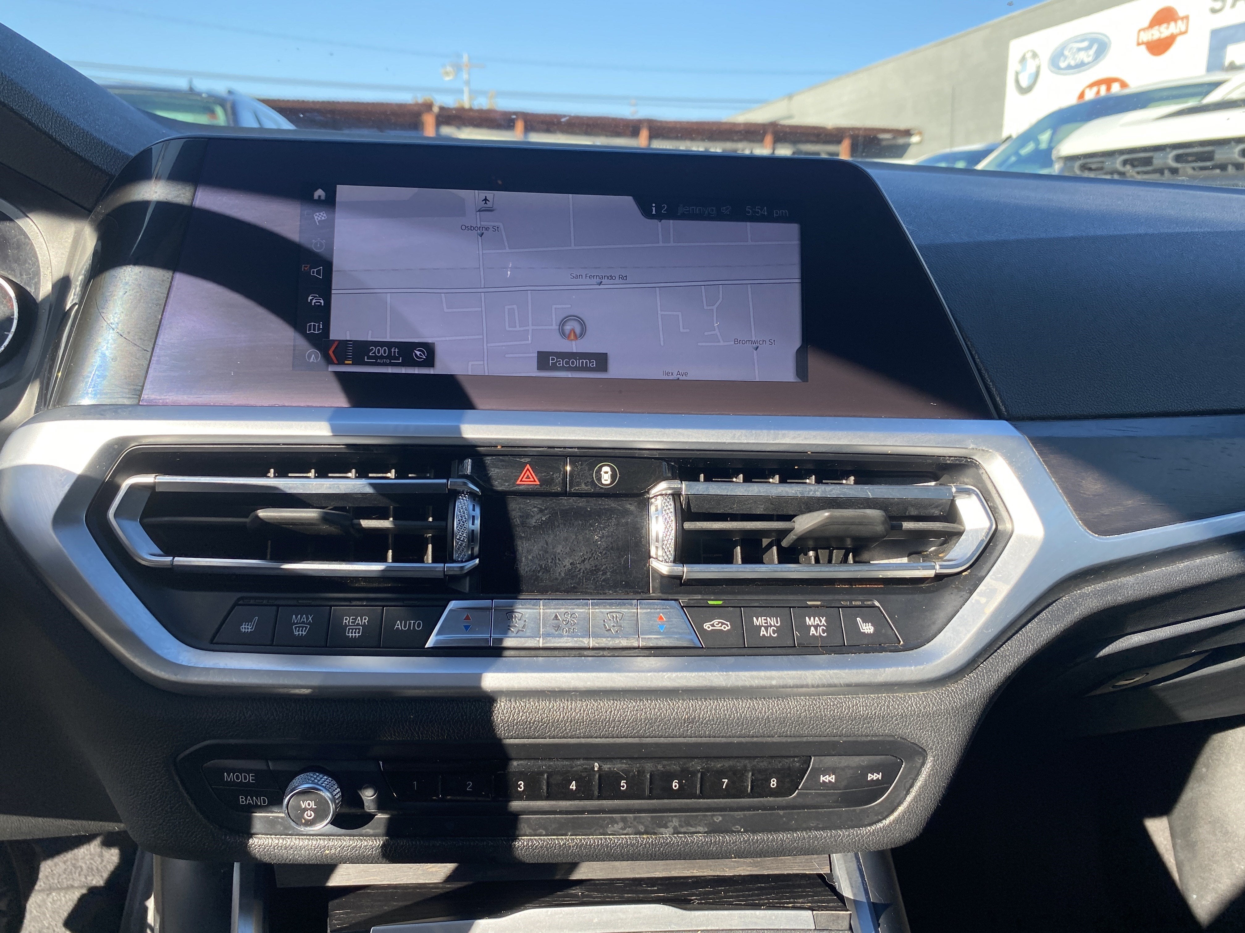 2020 BMW 3 Series 330i