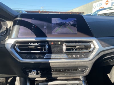 2020 BMW 3 Series 330i