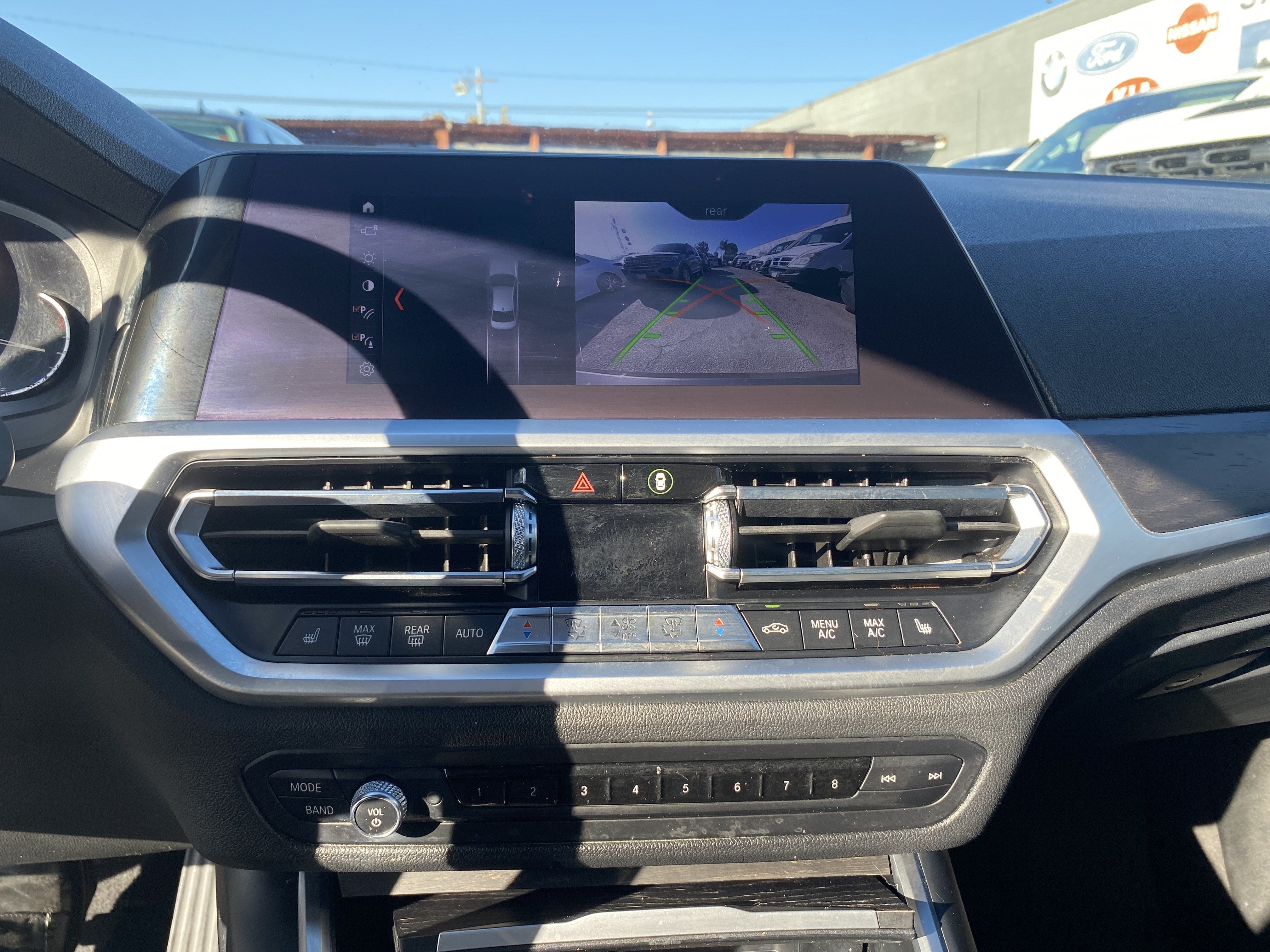 2020 BMW 3 Series 330i