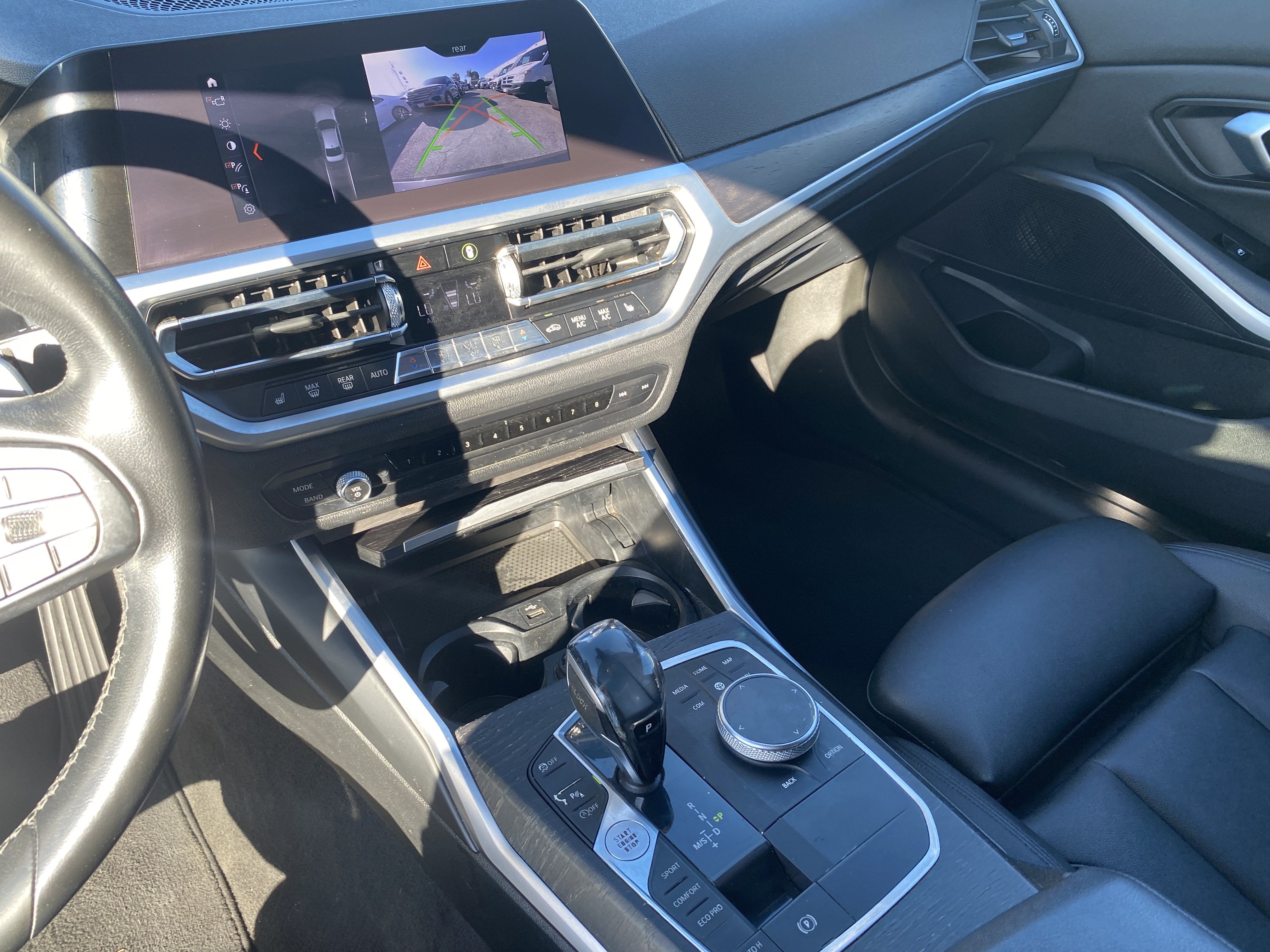 2020 BMW 3 Series 330i