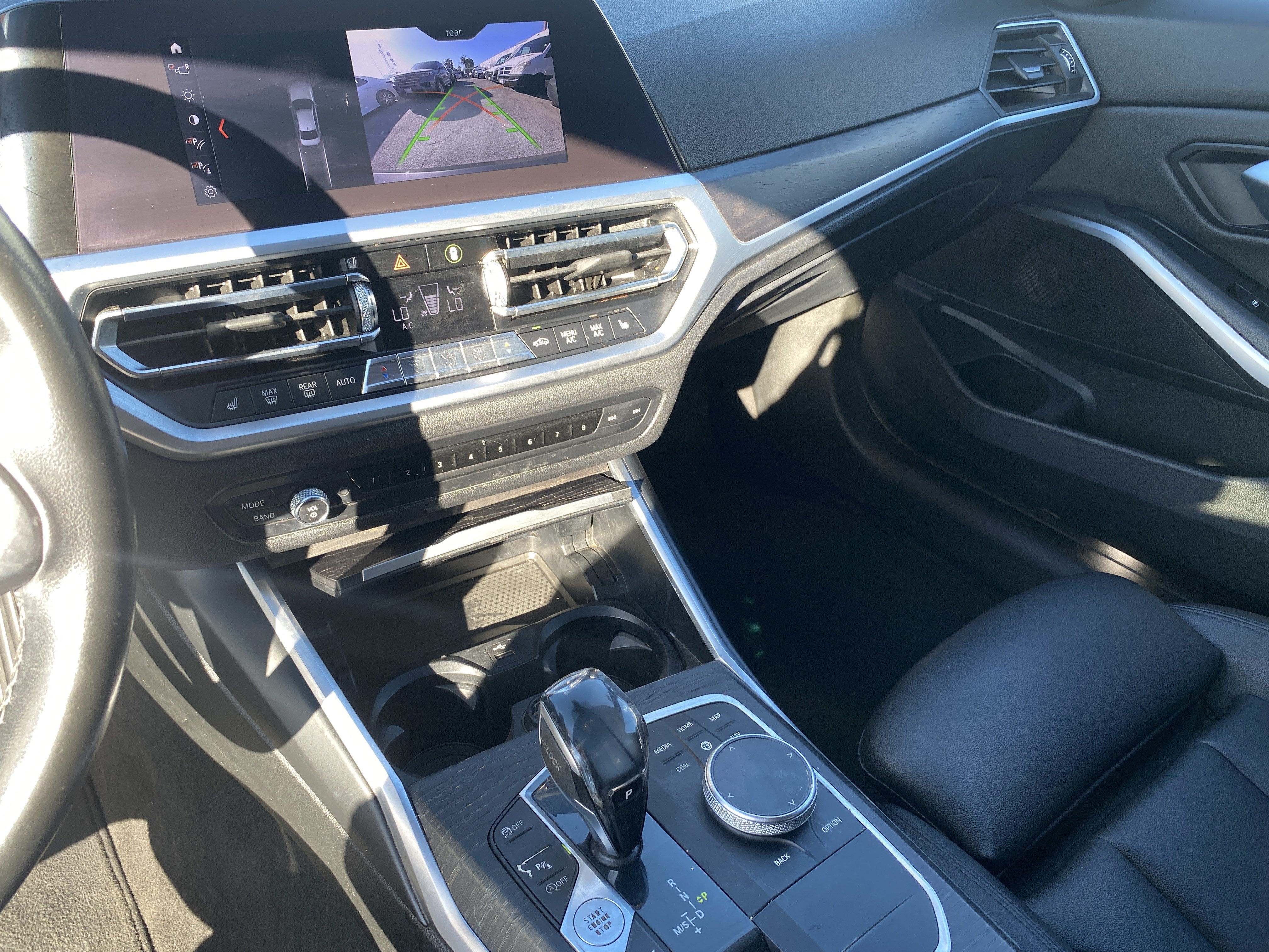 2020 BMW 3 Series 330i