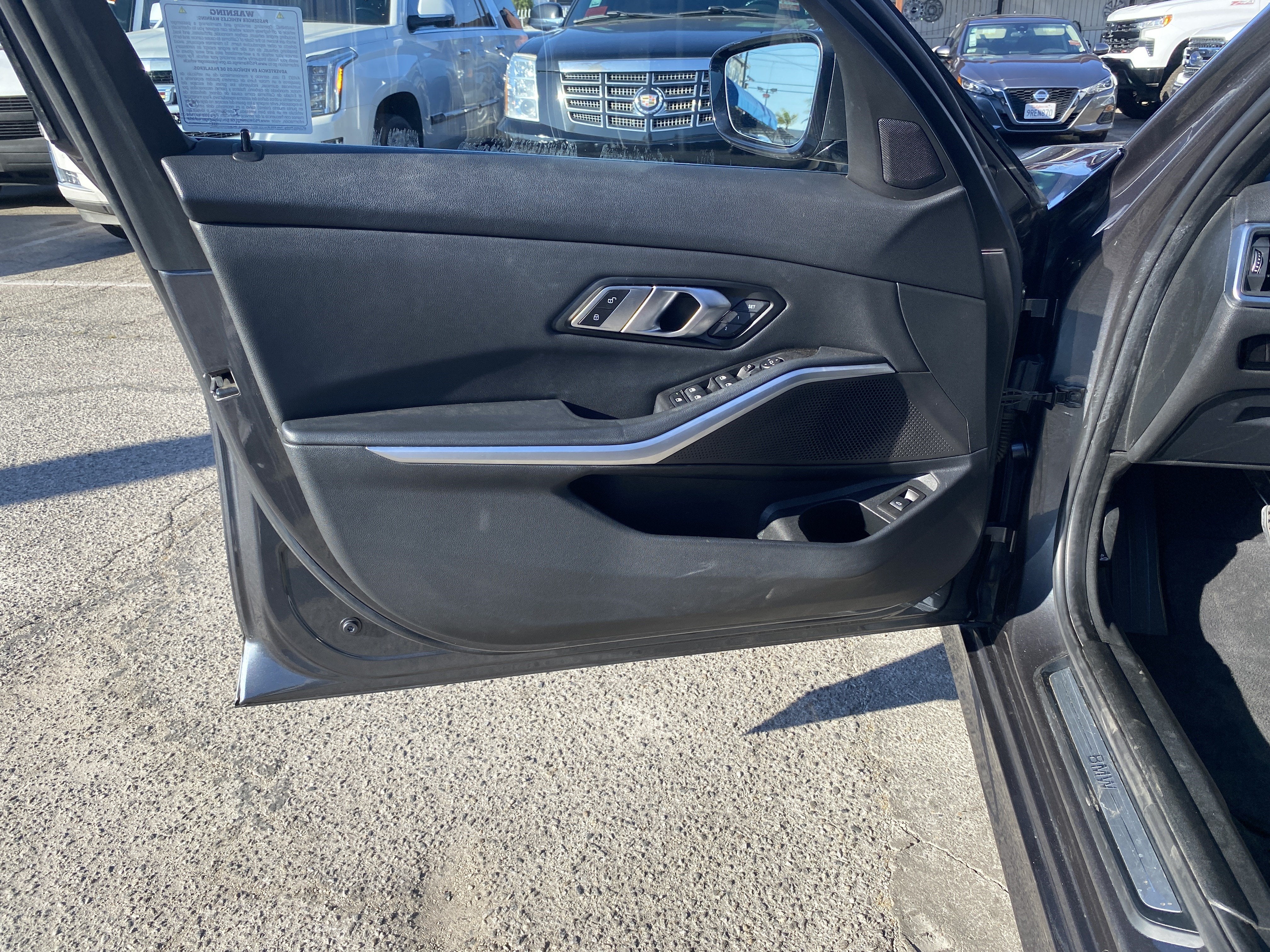2020 BMW 3 Series 330i