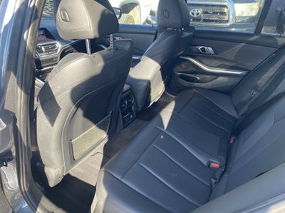 2020 BMW 3 Series 330i