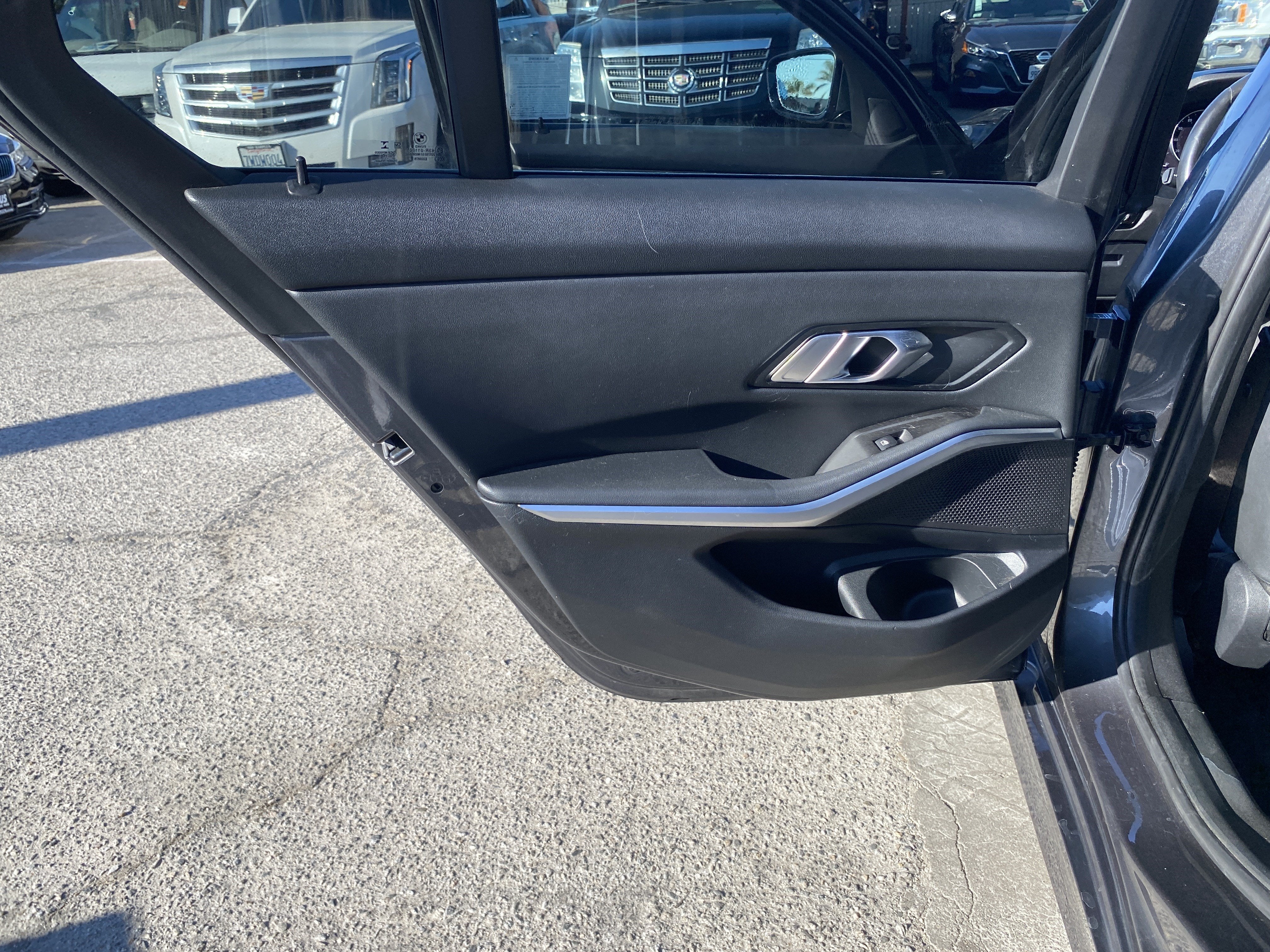 2020 BMW 3 Series 330i