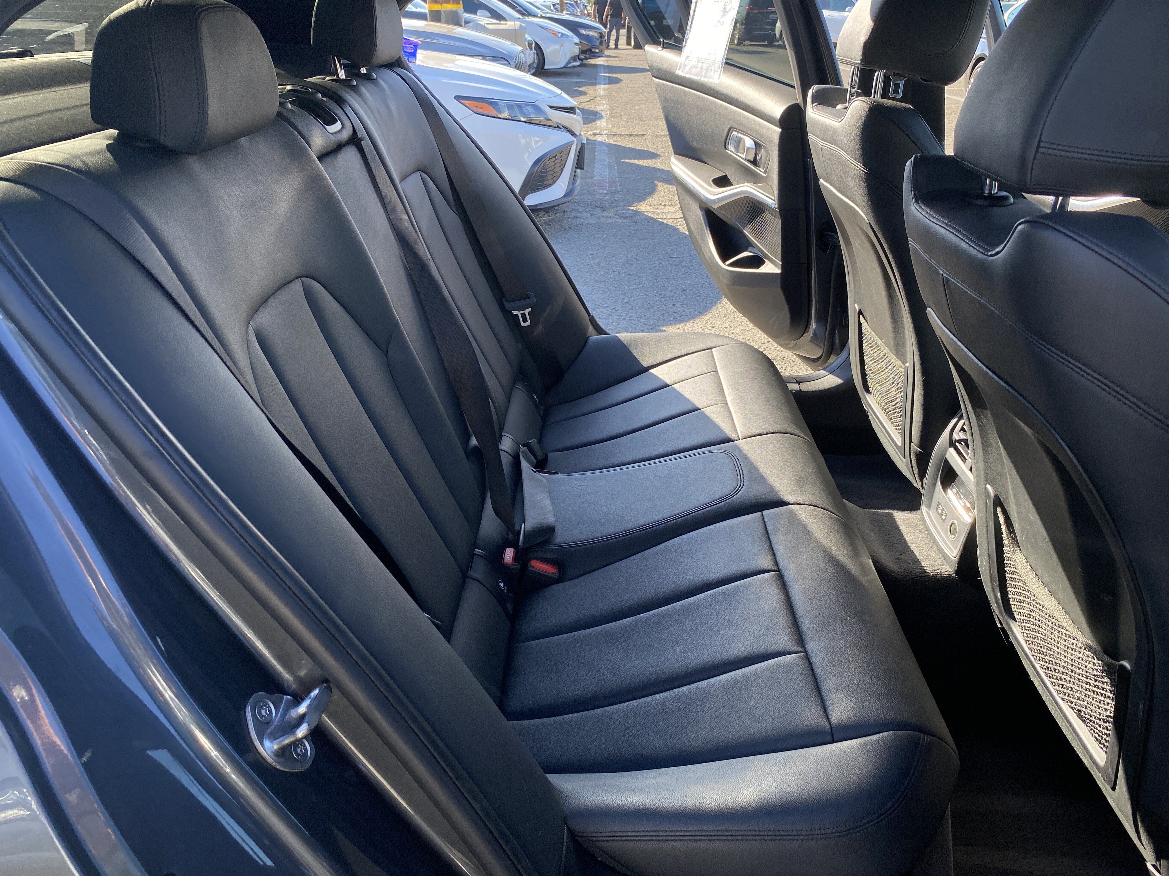 2020 BMW 3 Series 330i