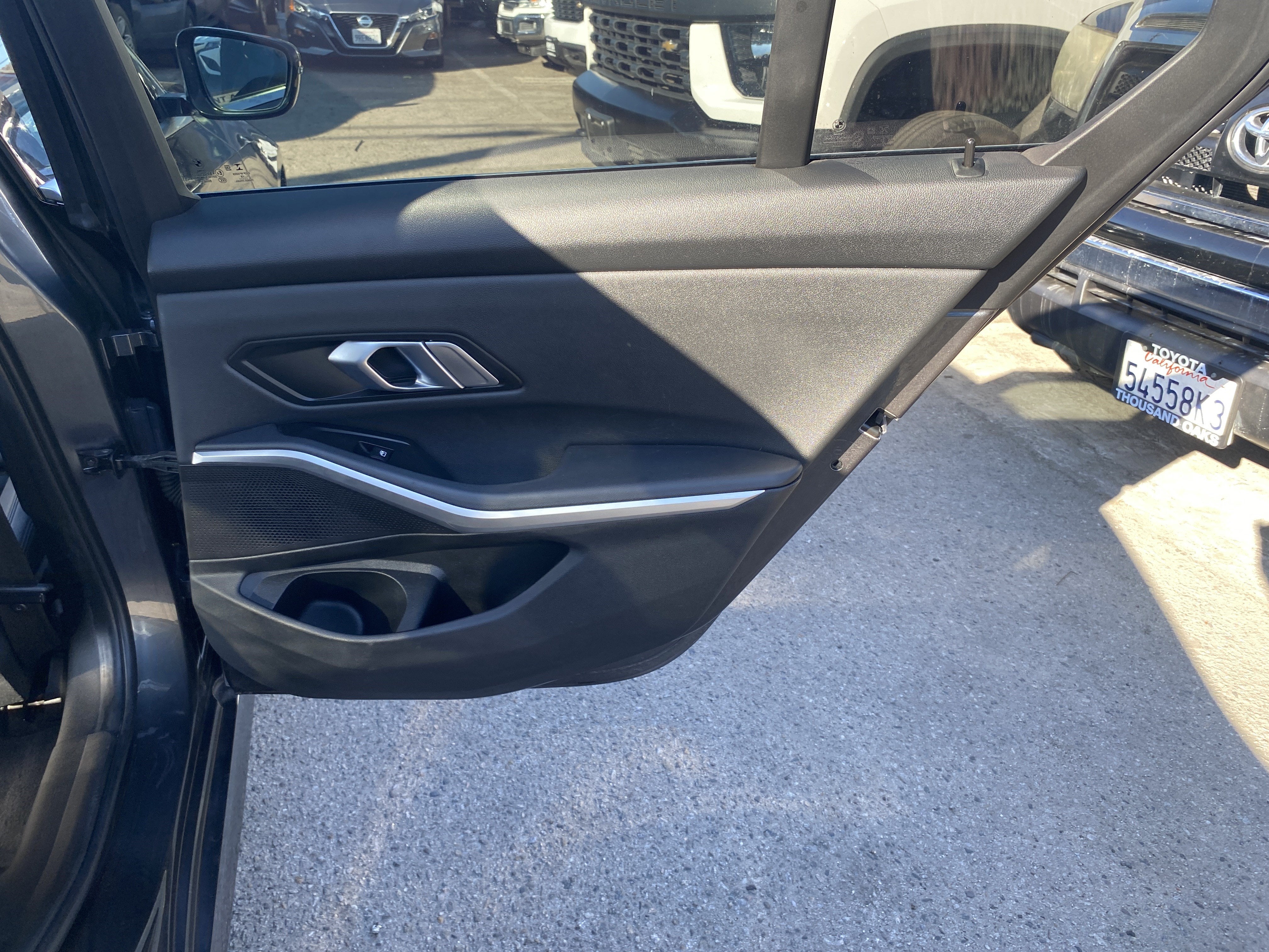 2020 BMW 3 Series 330i
