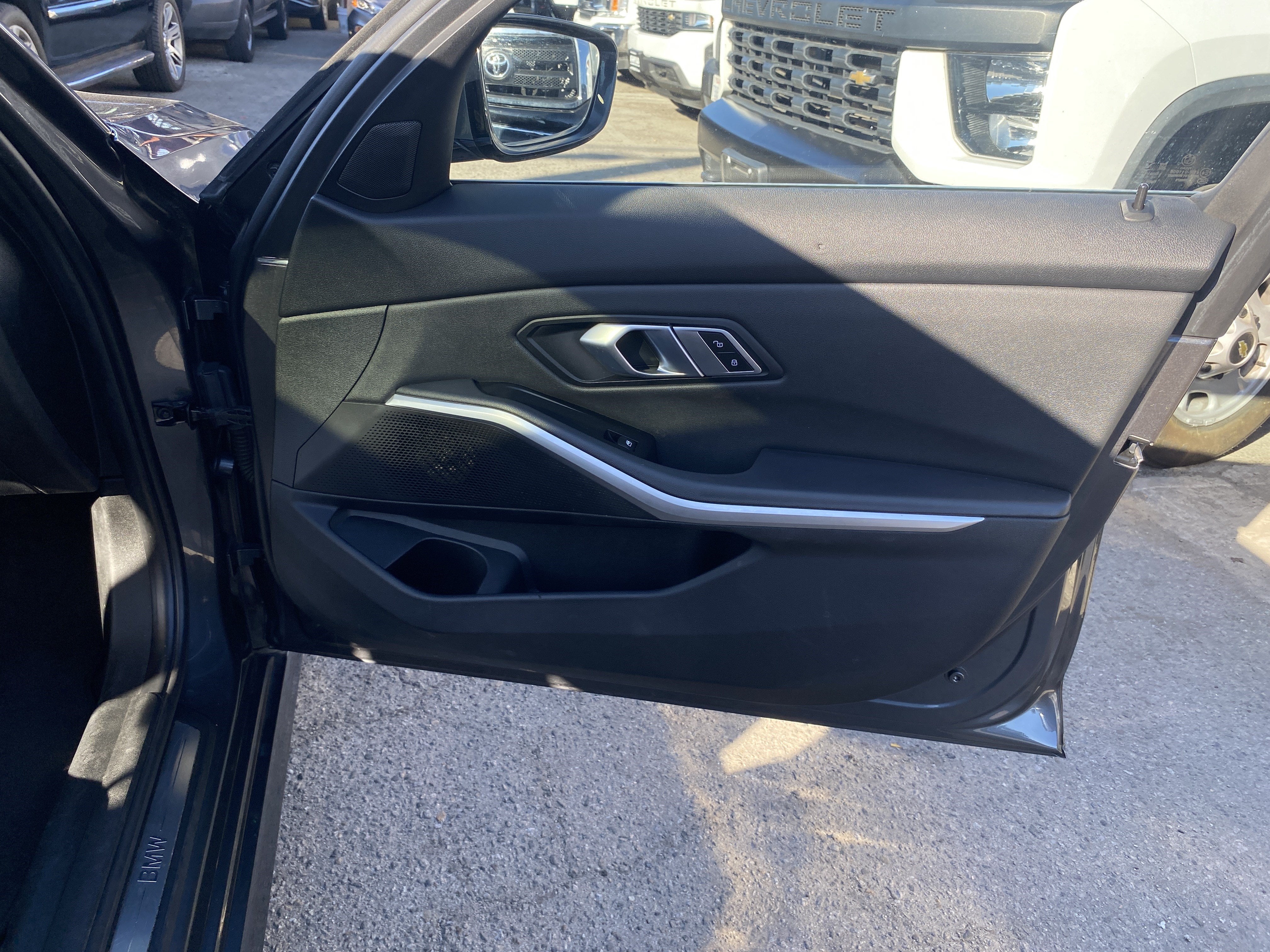 2020 BMW 3 Series 330i