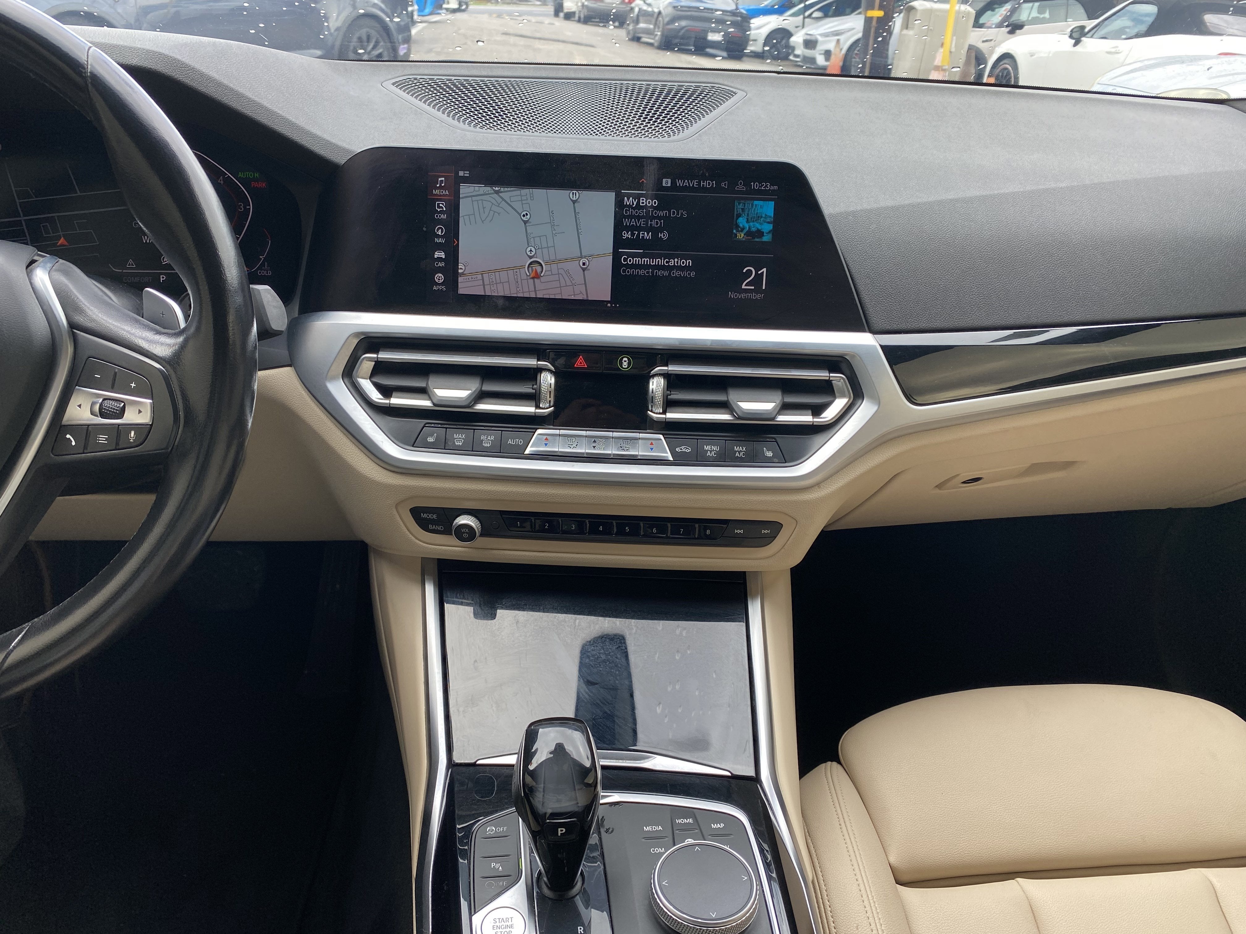 2019 BMW 3 Series 330i