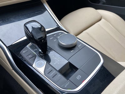 2019 BMW 3 Series 330i