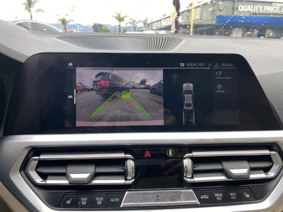 2019 BMW 3 Series 330i