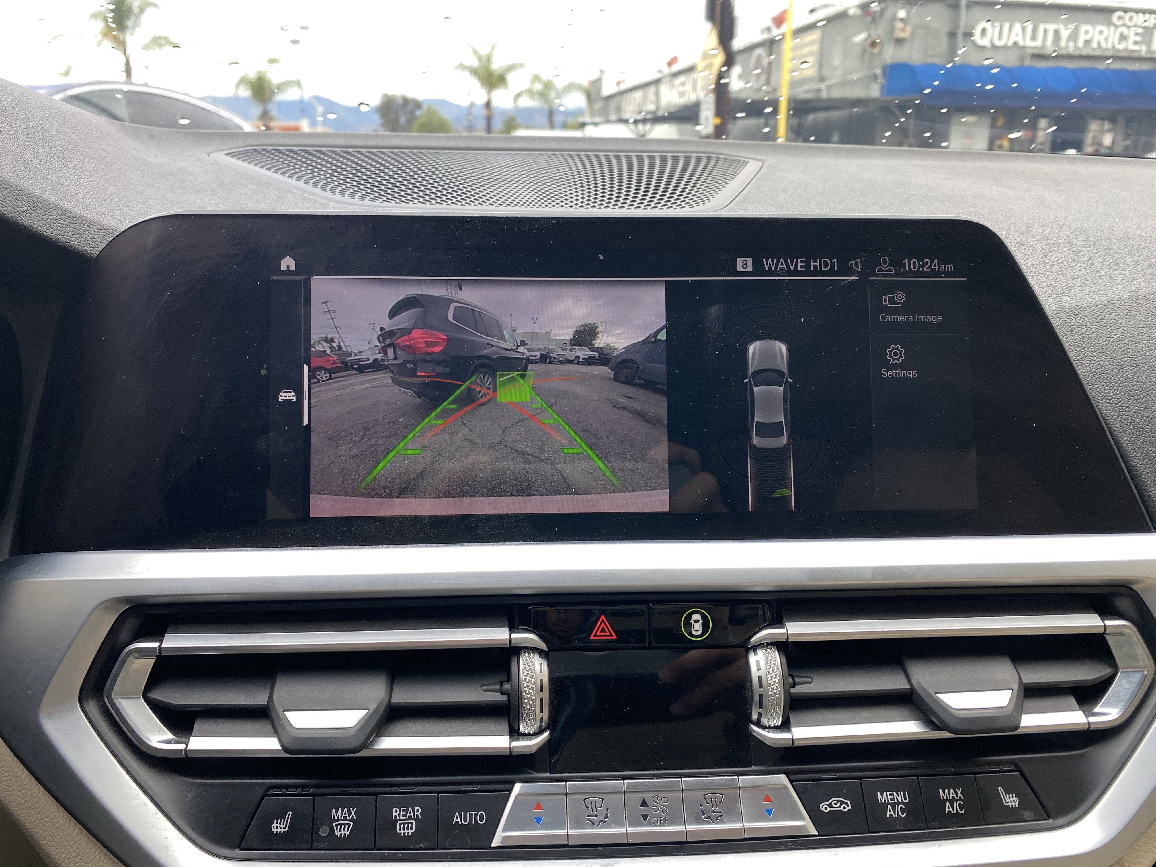 2019 BMW 3 Series 330i